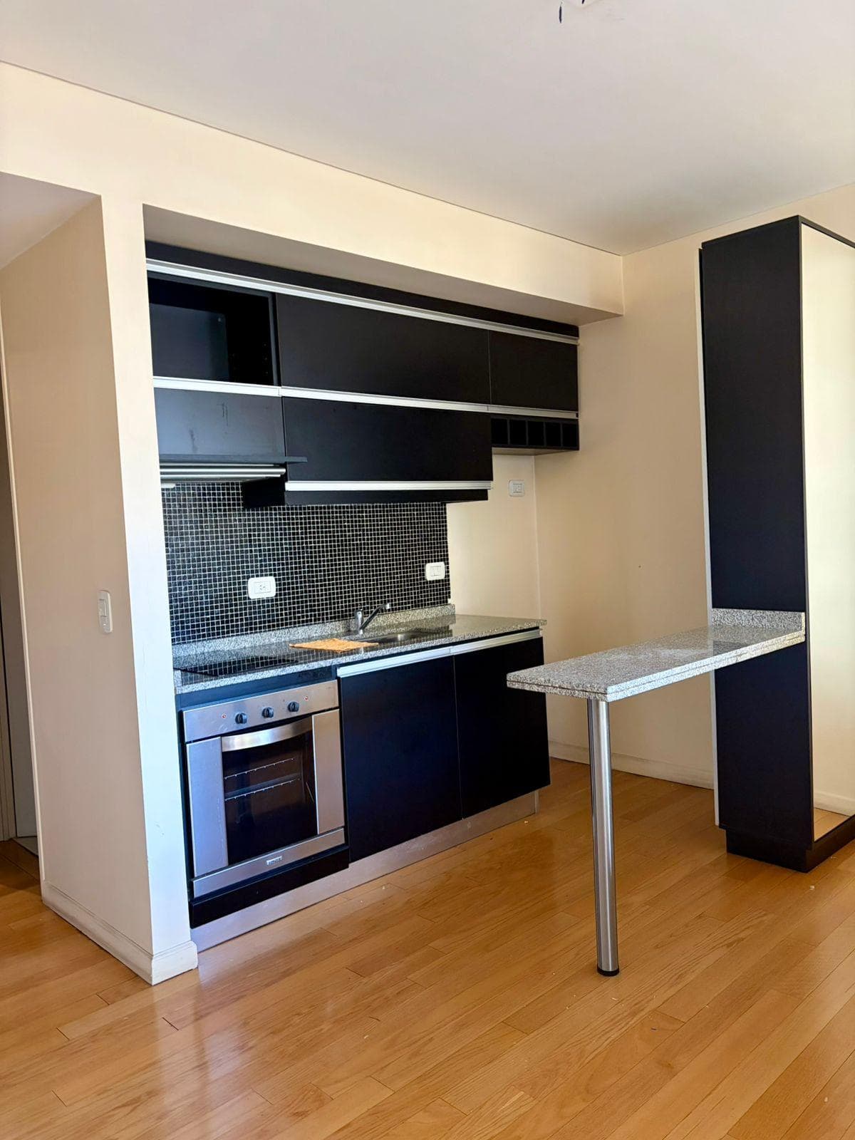 Departamento 1 ambientes en Recoleta - foto 5