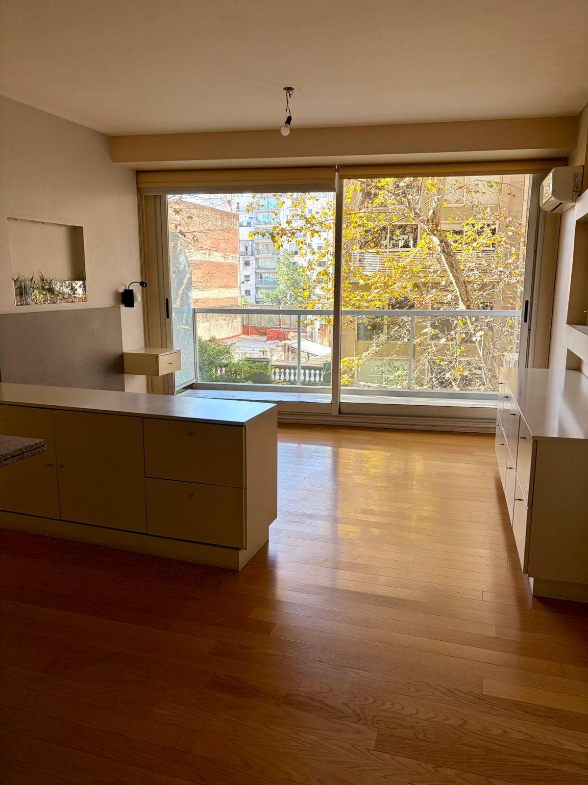 Departamento 1 ambientes en Recoleta - foto 7