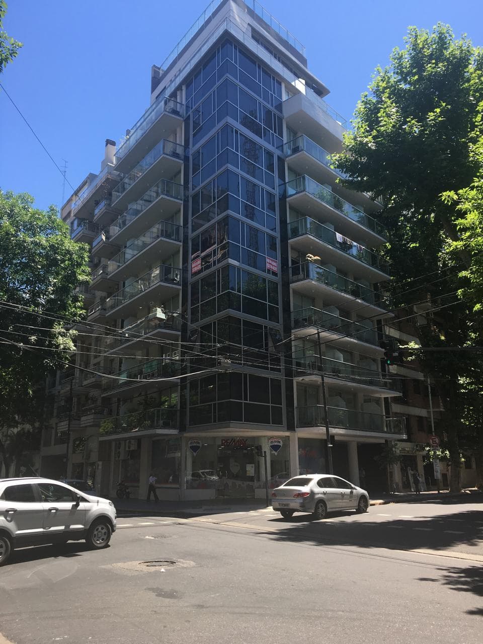 Departamento 1 ambientes en Recoleta - foto 8