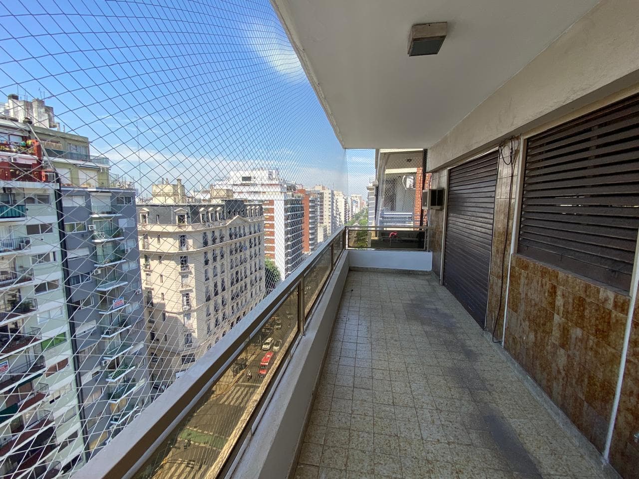 Departamento 4 ambientes en Caballito - foto 16