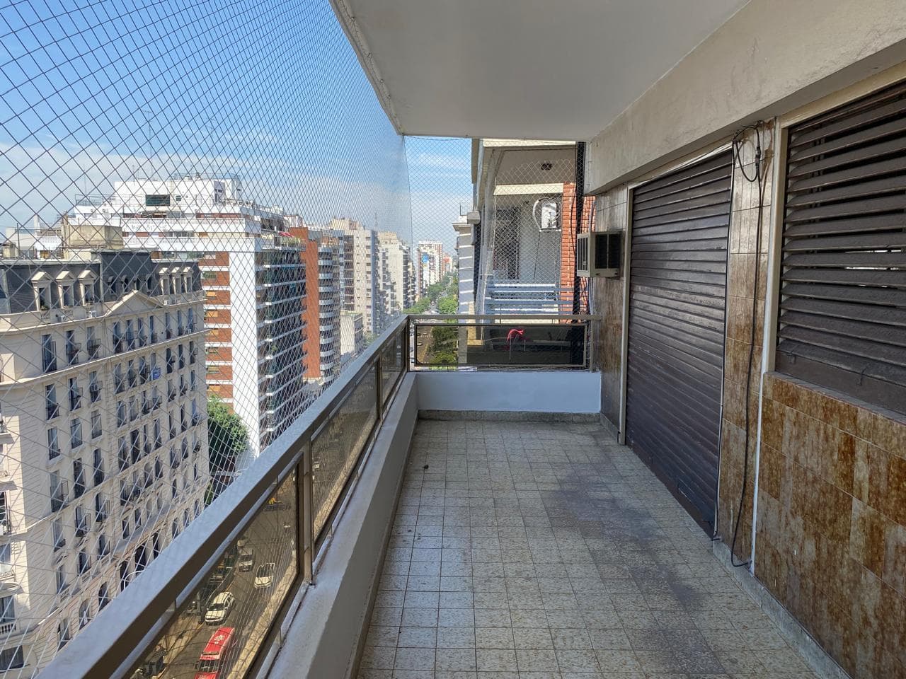 Departamento 4 ambientes en Caballito - foto 17