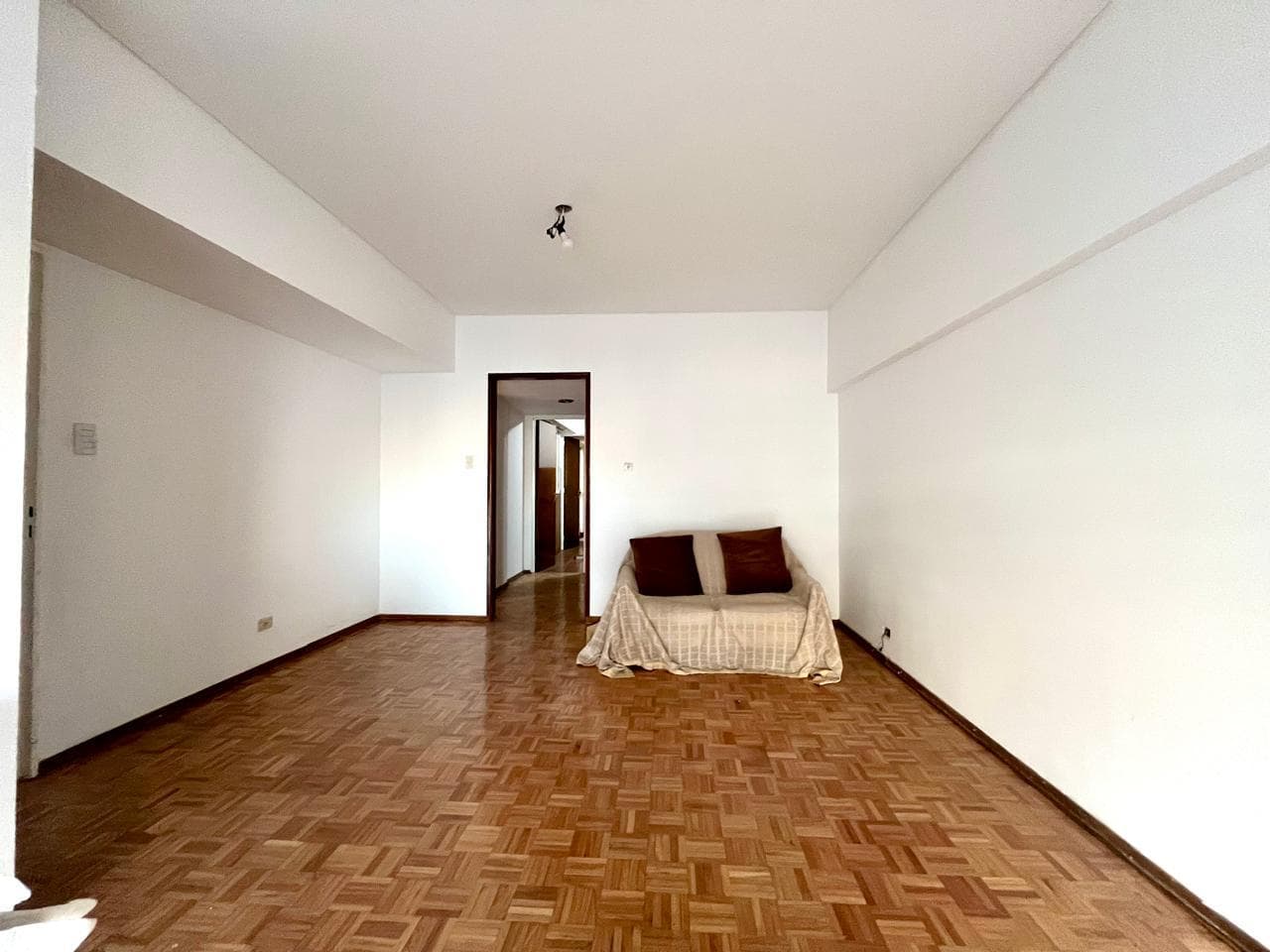 Departamento 4 ambientes en Caballito - foto 3