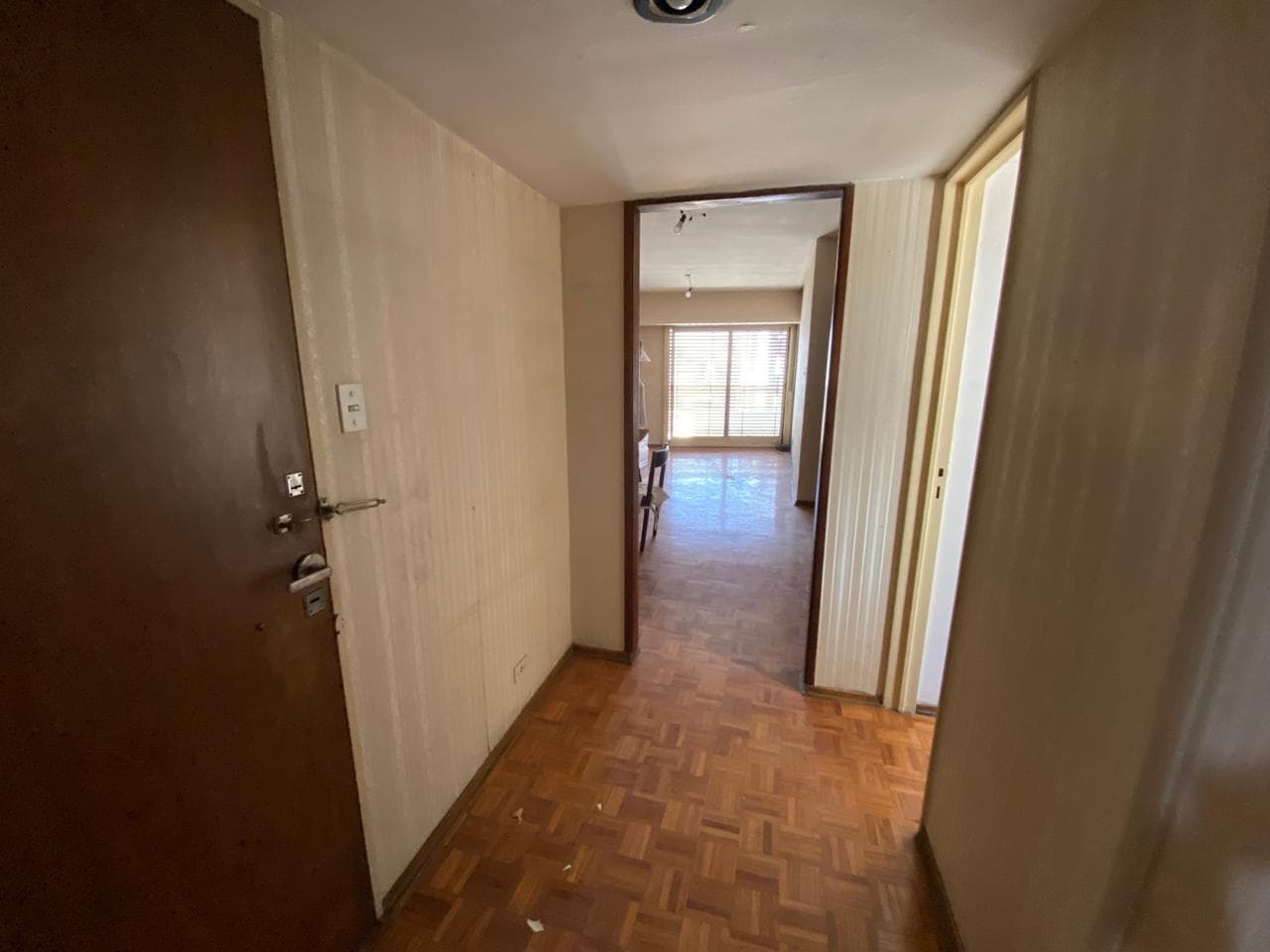 Departamento 4 ambientes en Caballito - foto 9