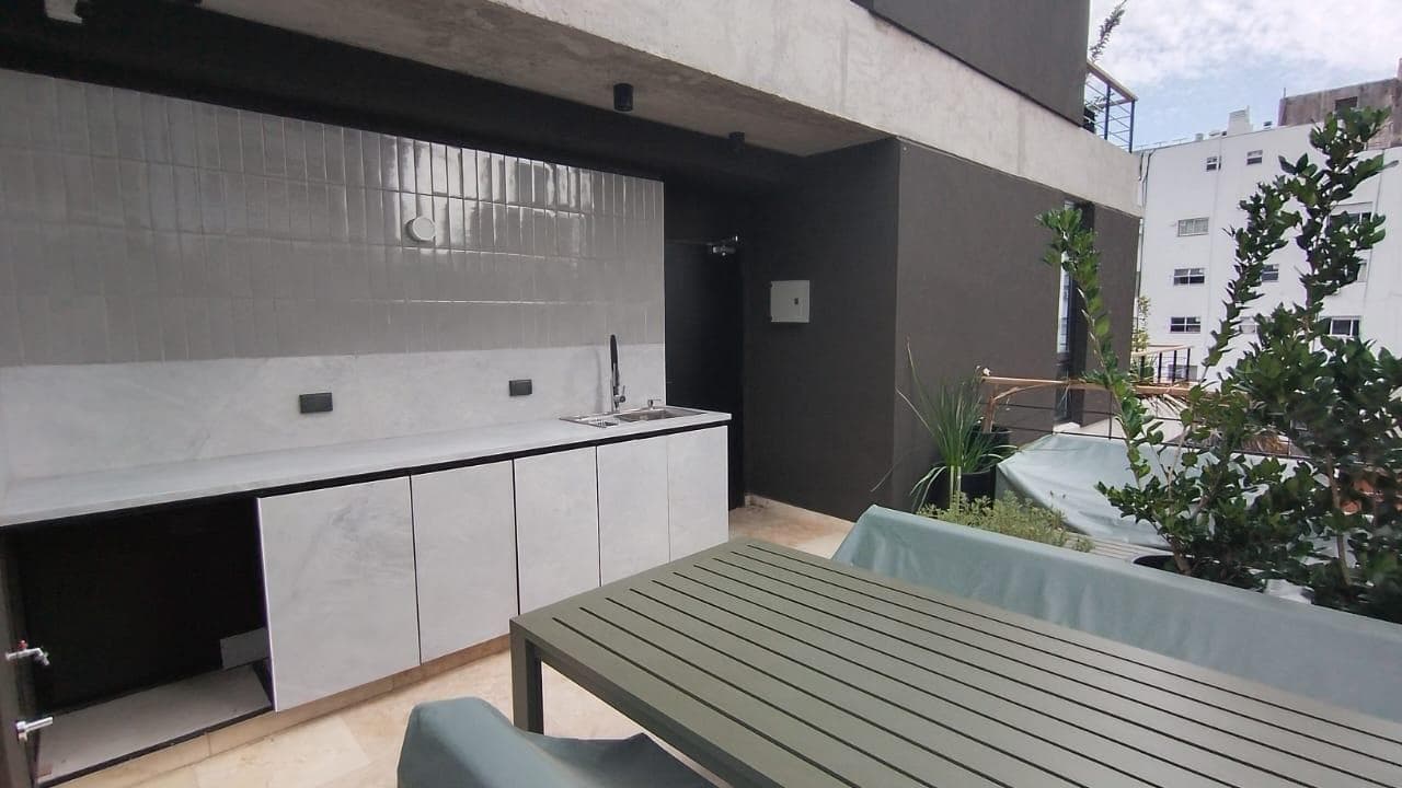 Departamento 1 ambientes en Las Cañitas, Palermo - foto 20