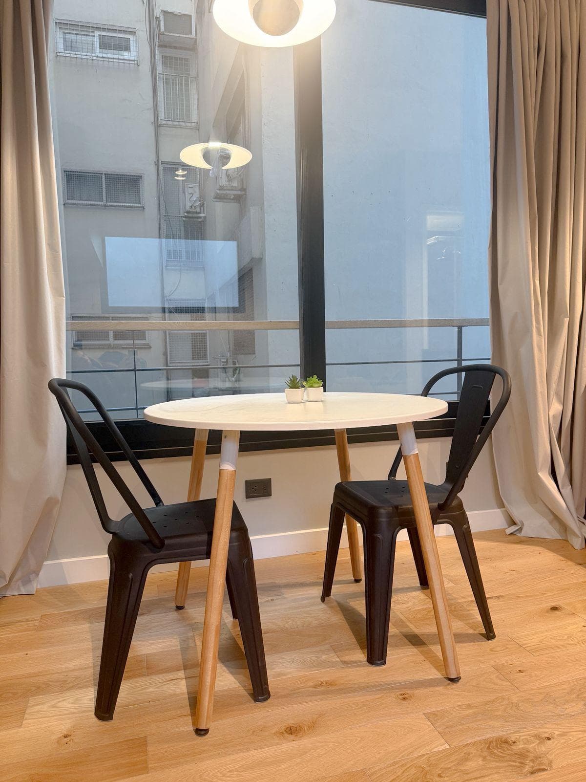 Departamento 1 ambientes en Las Cañitas, Palermo - foto 7
