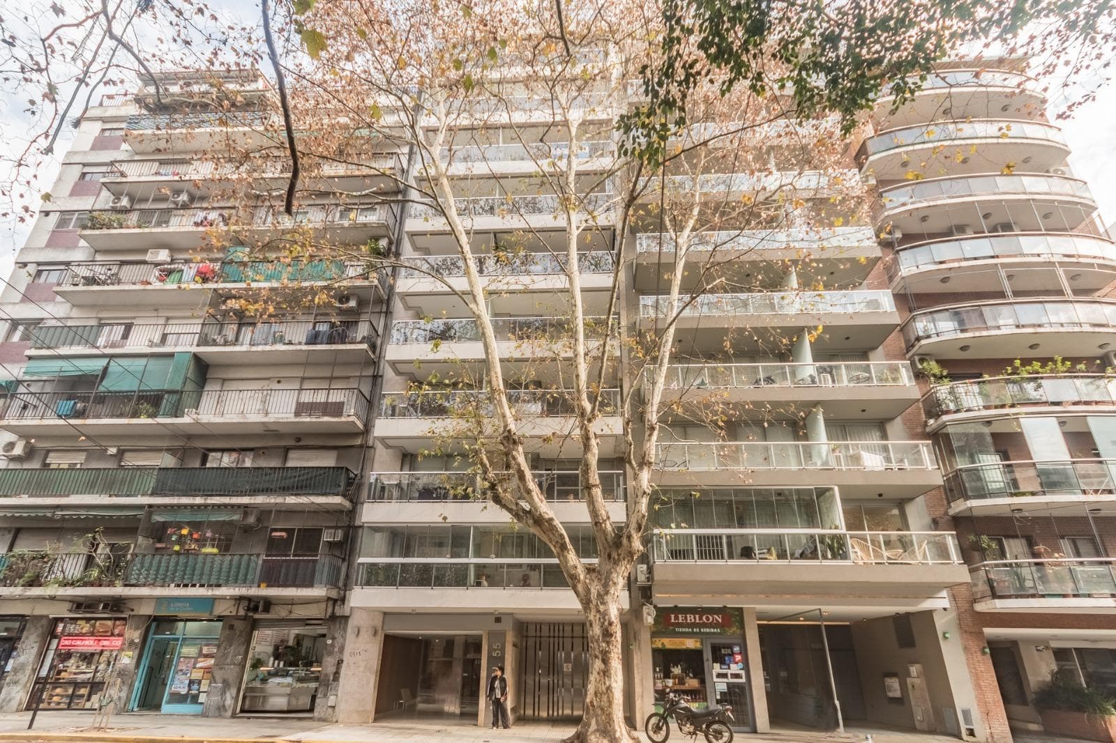 Departamento 2 ambientes en Almagro - foto 30