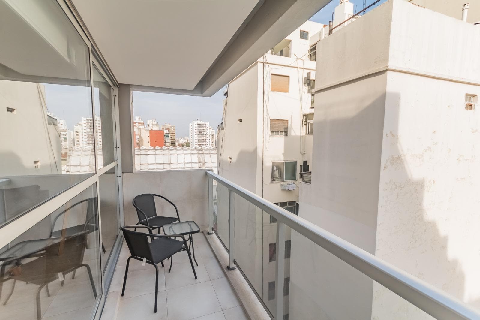 Departamento 2 ambientes en Almagro - foto 14