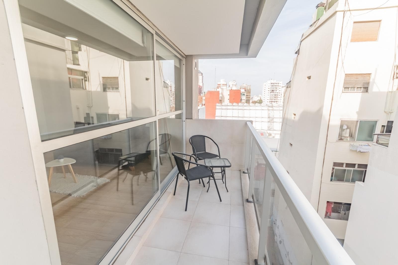 Departamento 2 ambientes en Almagro - foto 17