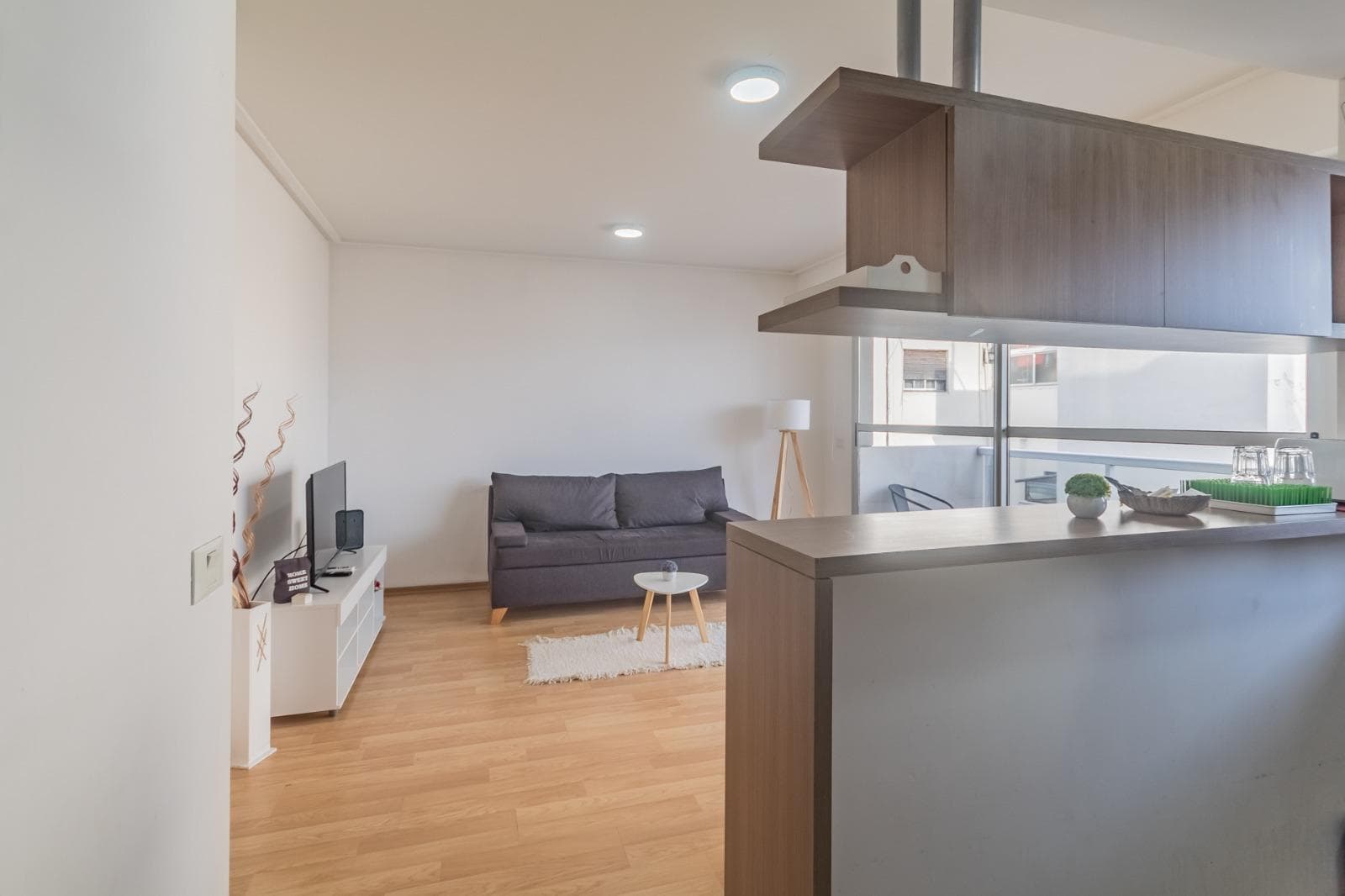Departamento 2 ambientes en Almagro - foto 18