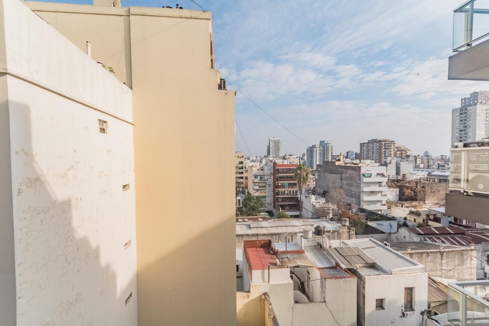 Departamento 2 ambientes en Almagro - foto 19