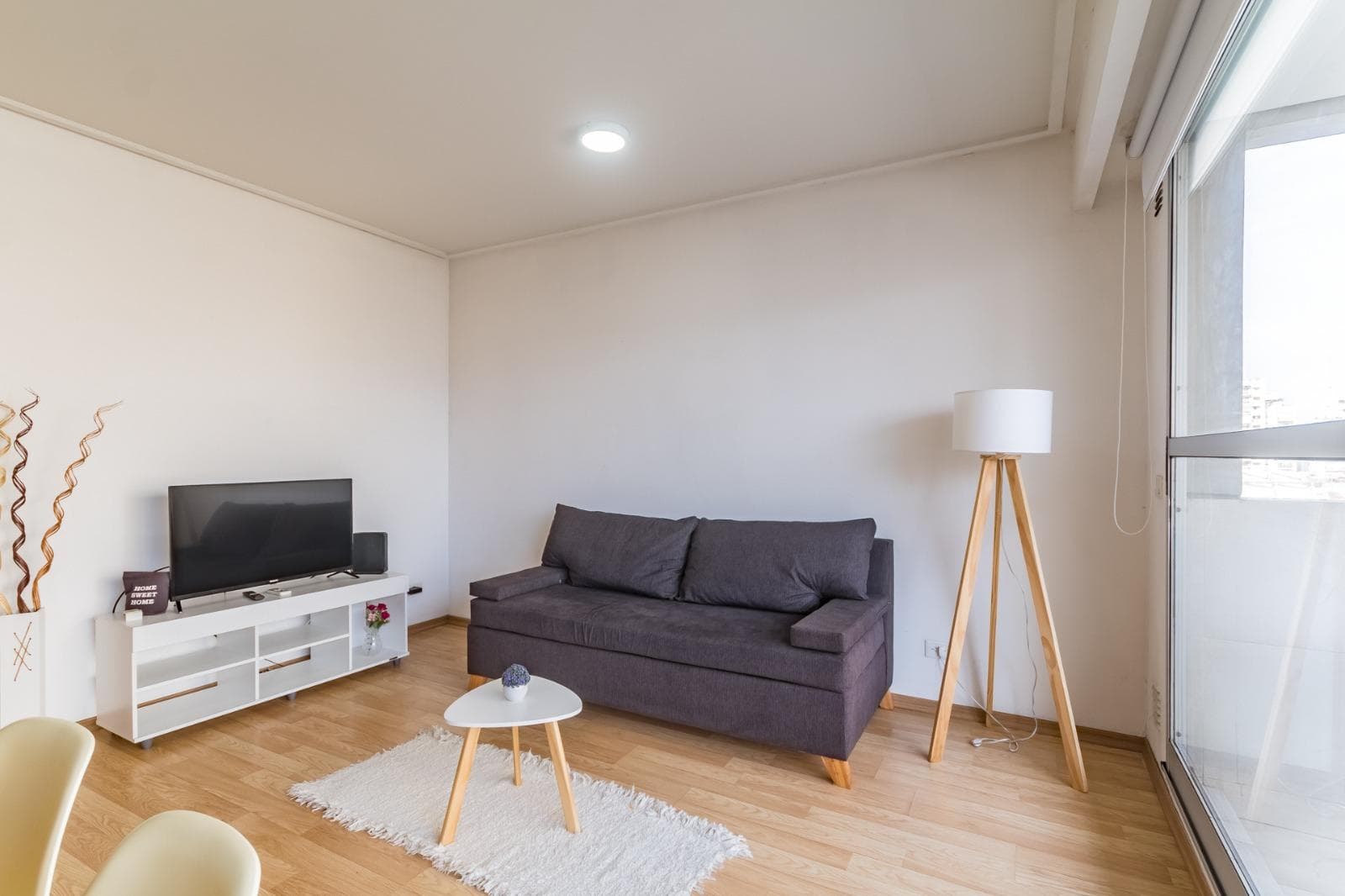 Departamento 2 ambientes en Almagro - foto 3
