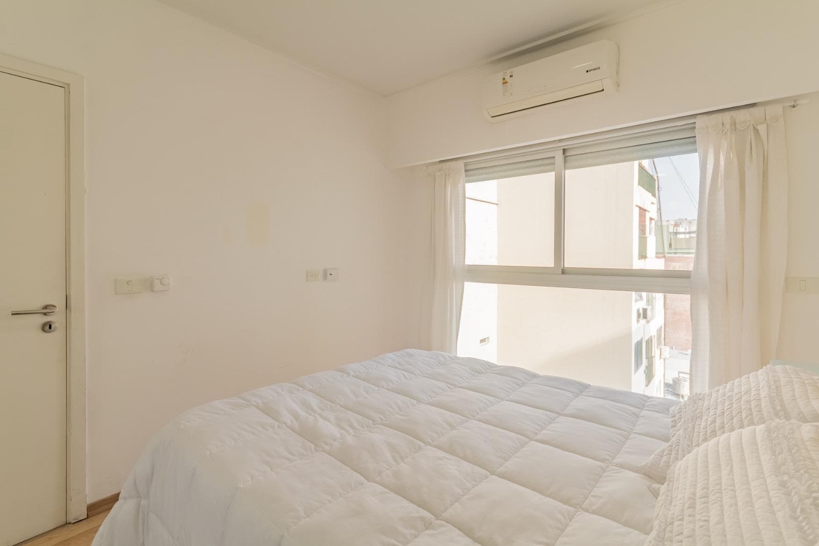 Departamento 2 ambientes en Almagro - foto 21