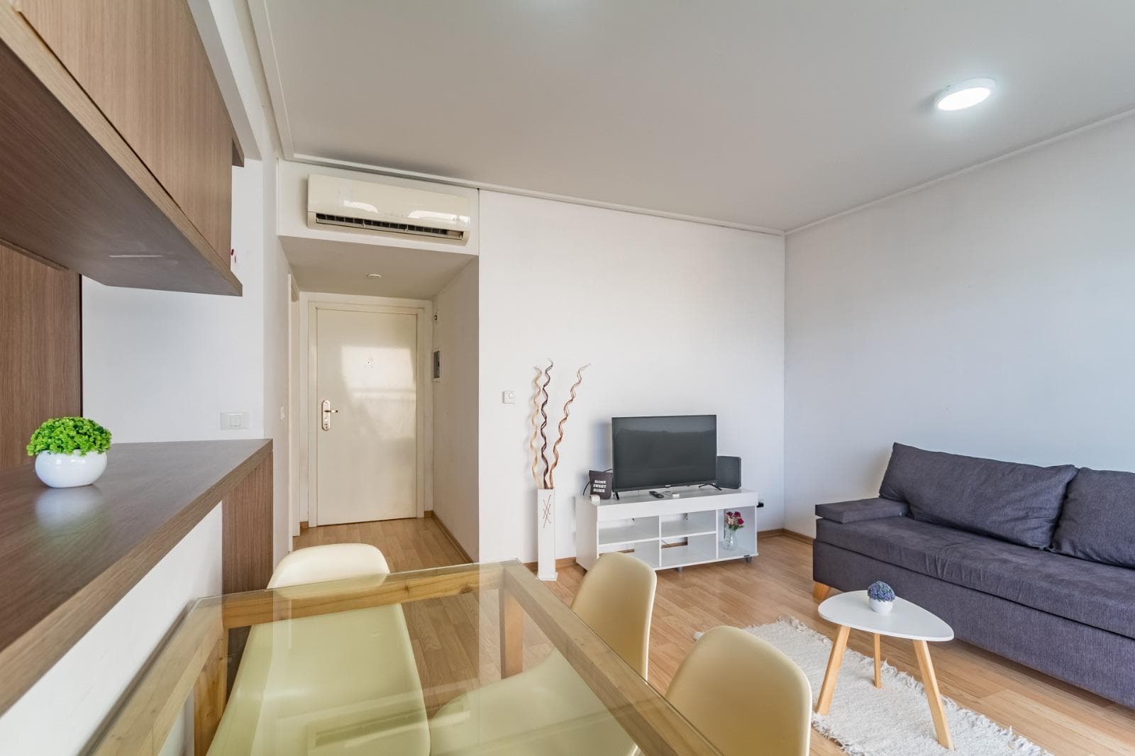 Departamento 2 ambientes en Almagro - foto 4
