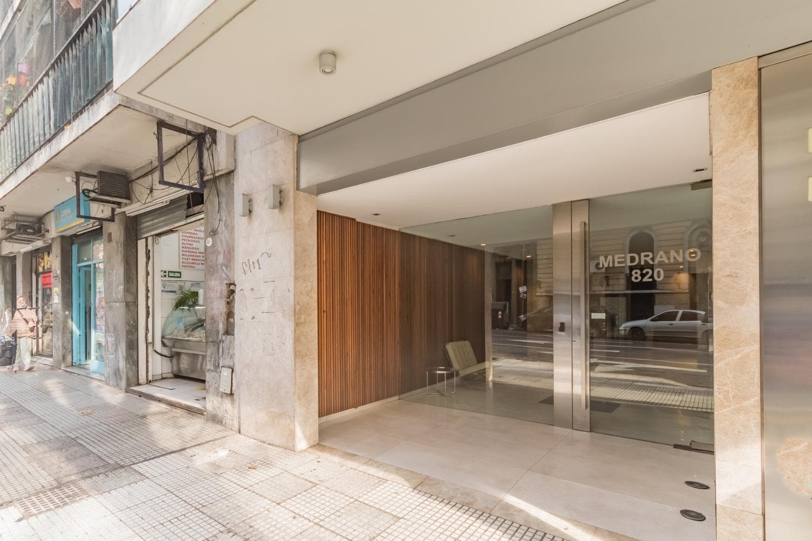 Departamento 2 ambientes en Almagro - foto 32