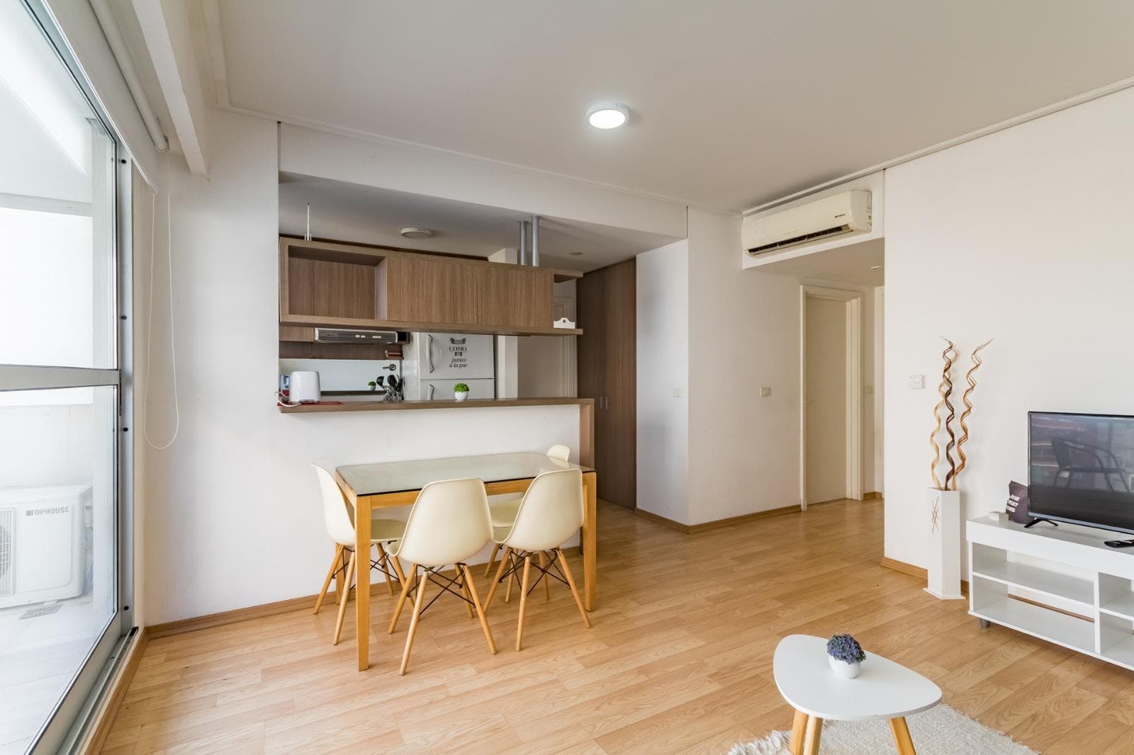 Departamento 2 ambientes en Almagro - foto 8