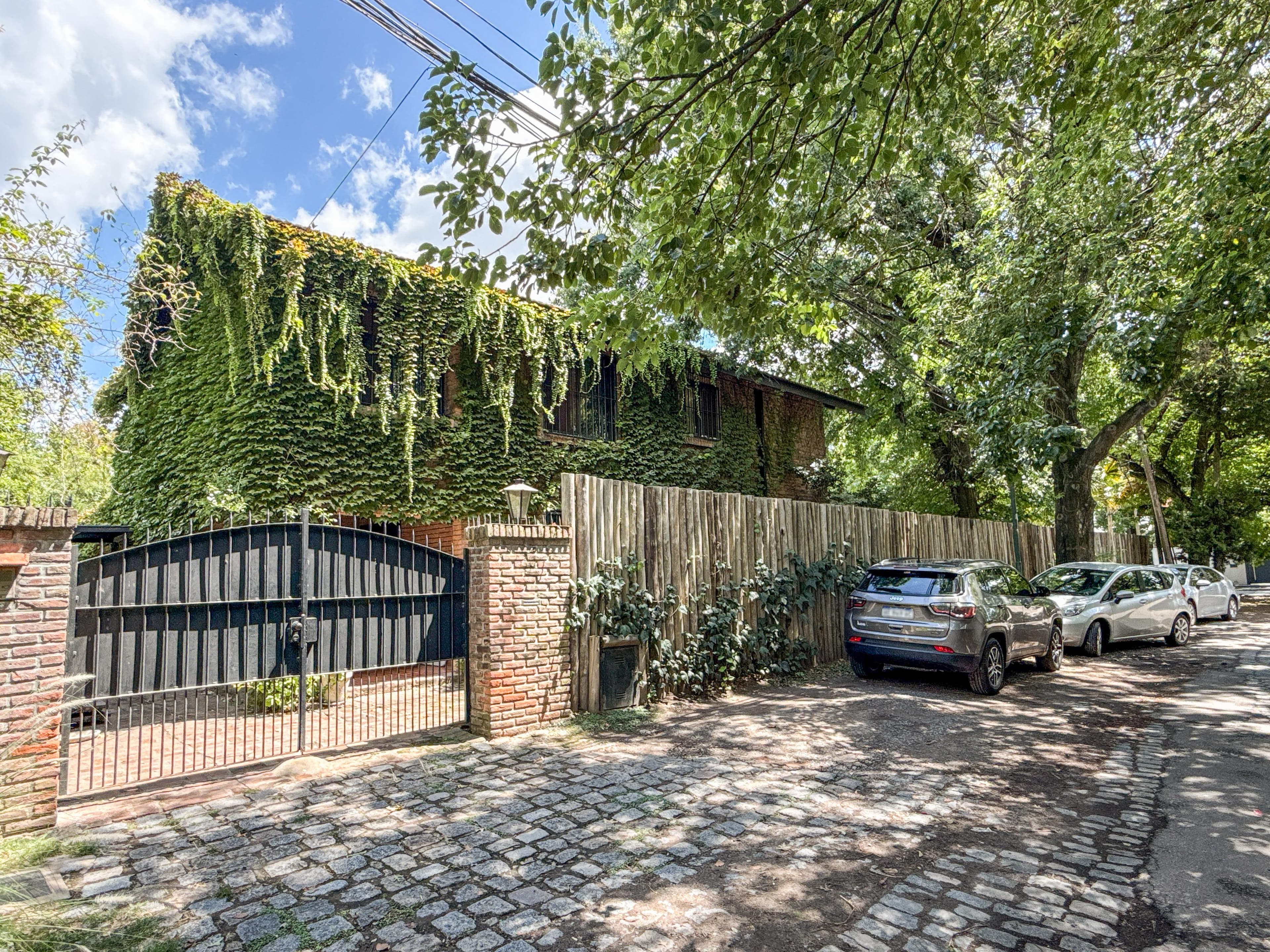 Casa 5 ambientes en La Horqueta, San Isidro - foto 1