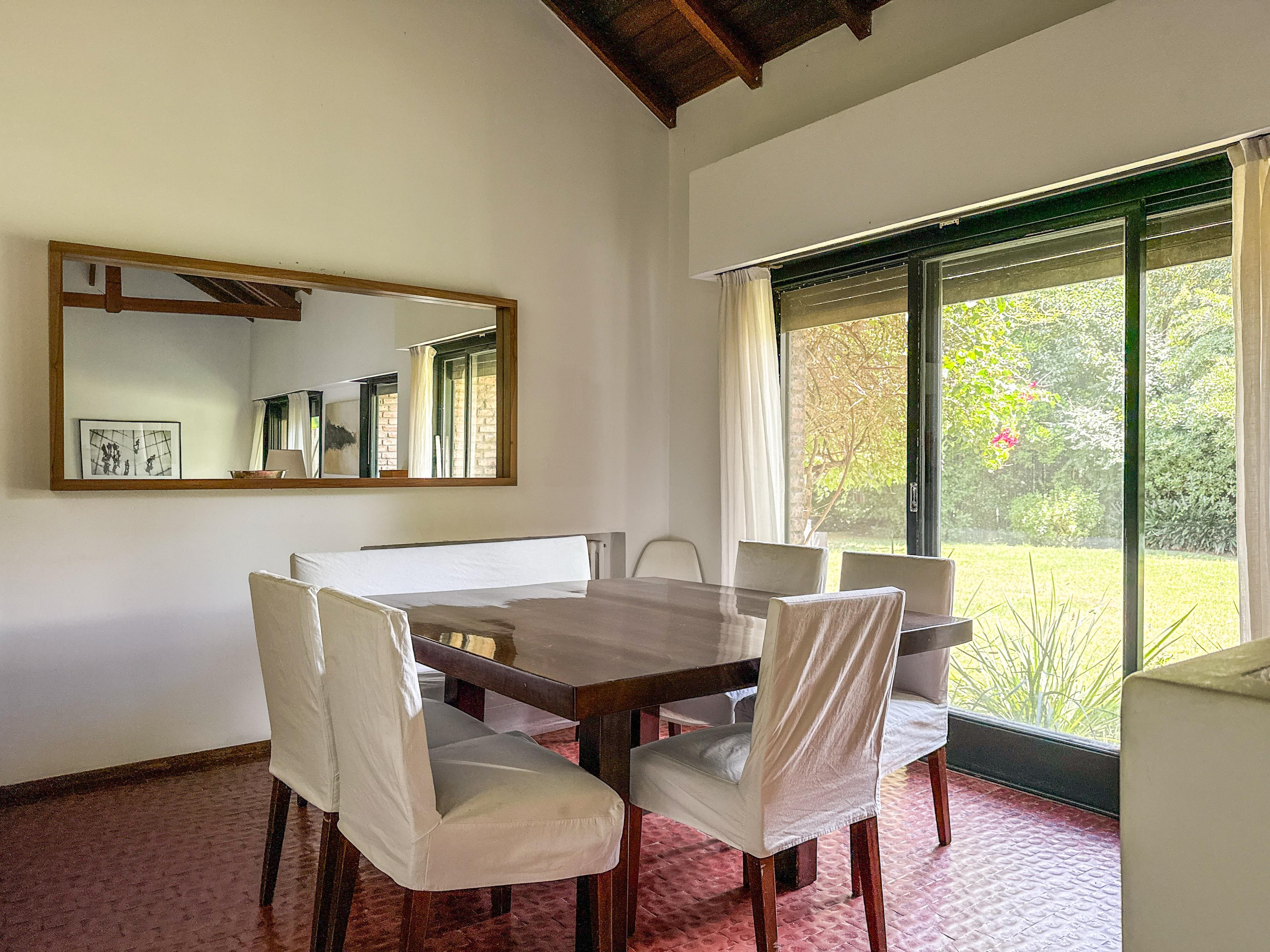 Casa 5 ambientes en La Horqueta, San Isidro - foto 11