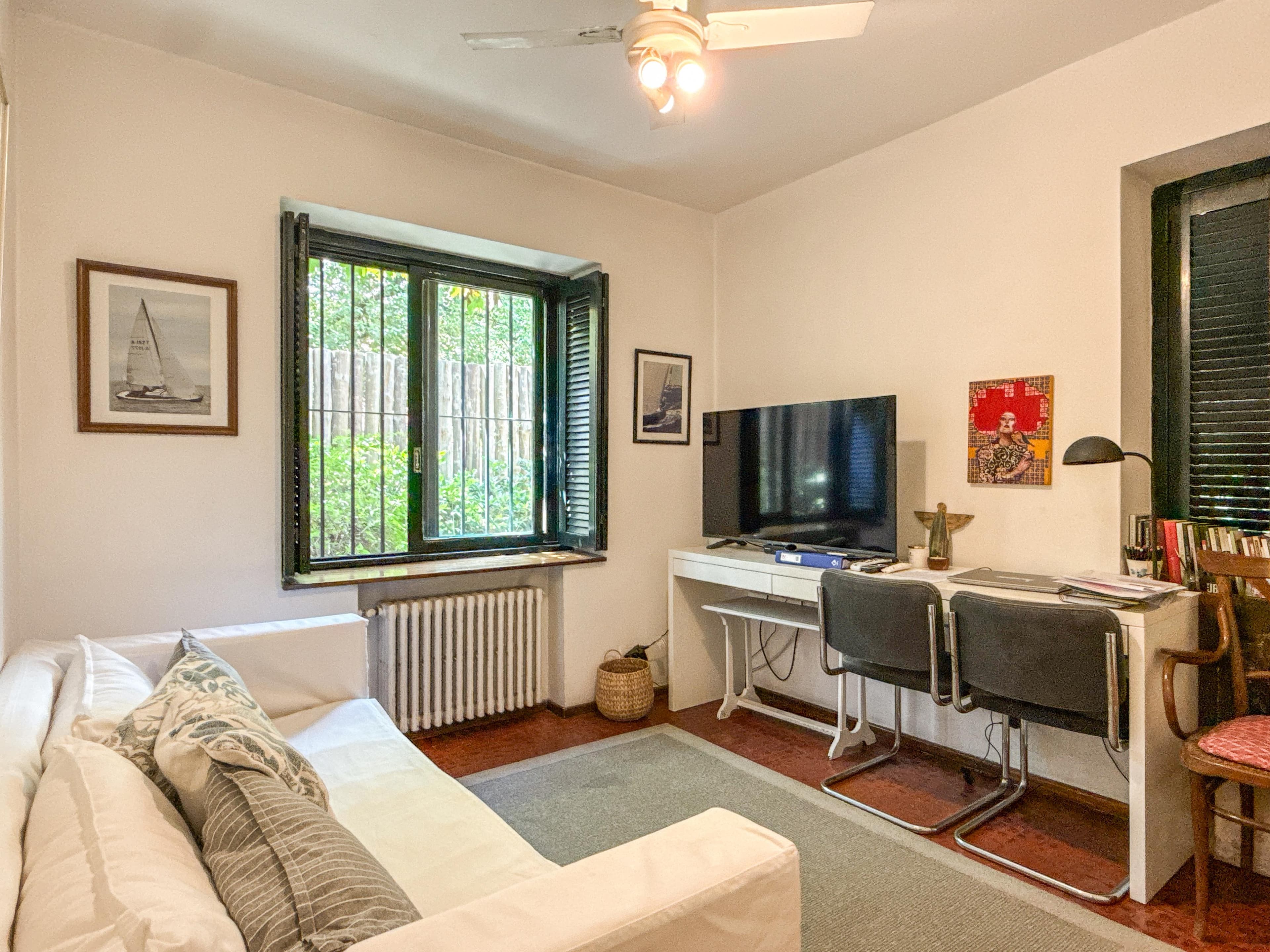 Casa 5 ambientes en La Horqueta, San Isidro - foto 16