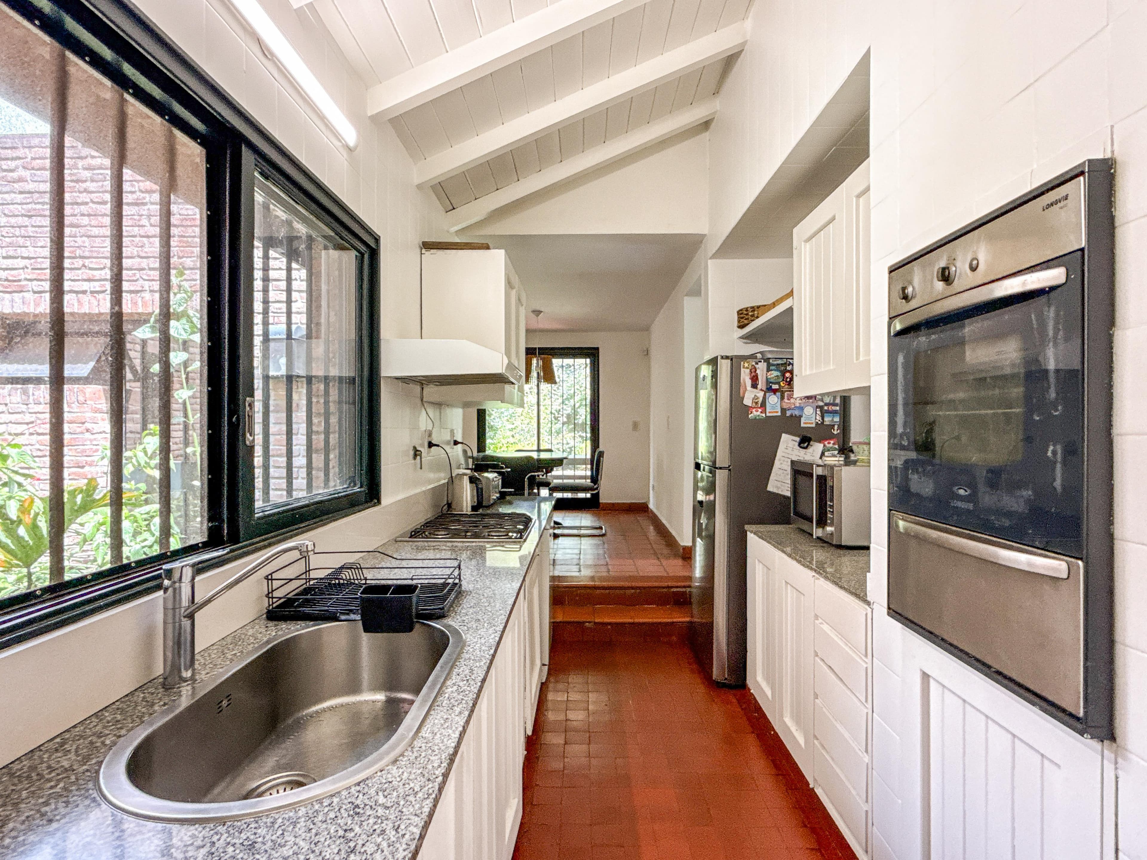Casa 5 ambientes en La Horqueta, San Isidro - foto 18