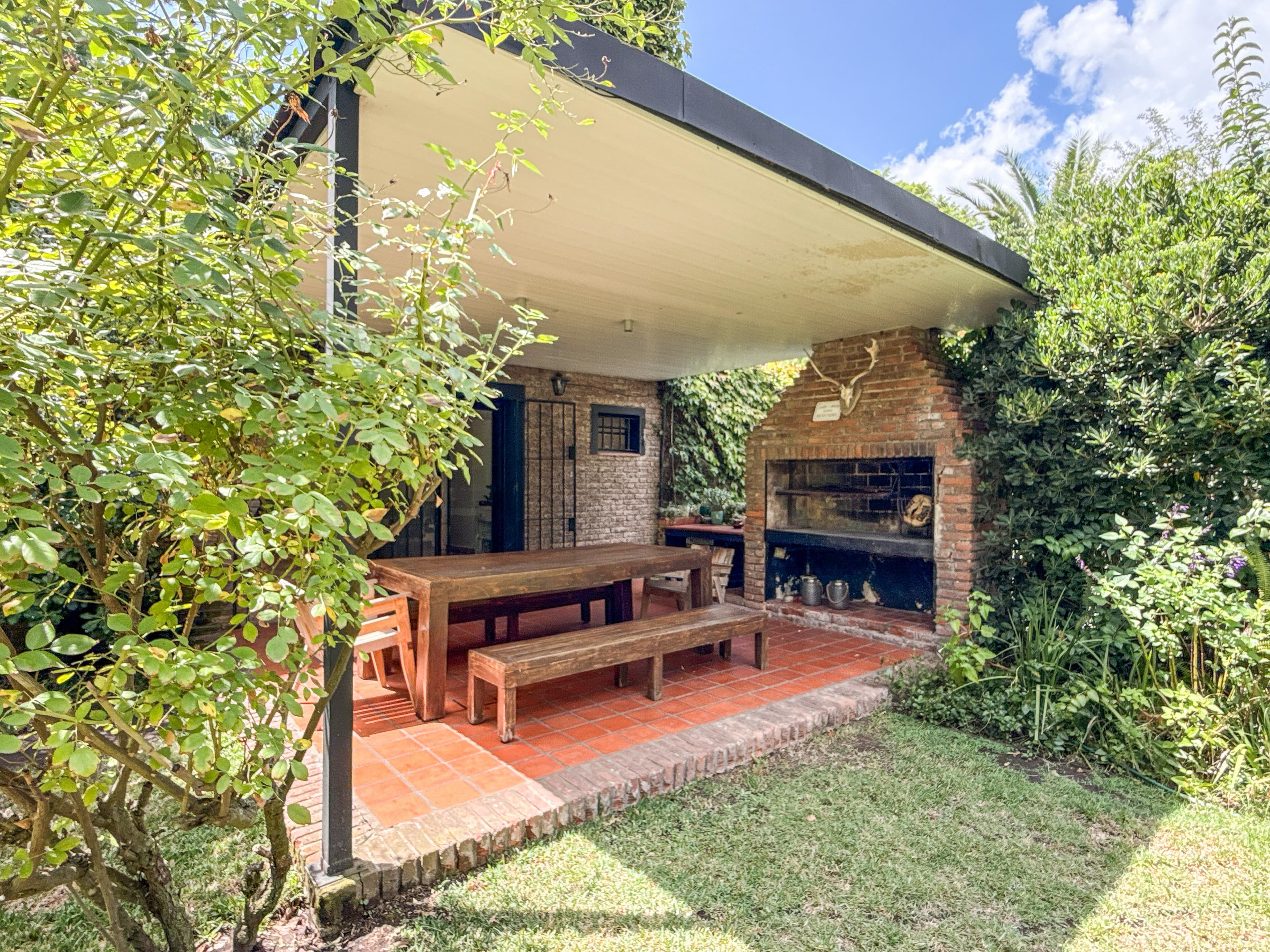 Casa 5 ambientes en La Horqueta, San Isidro - foto 22
