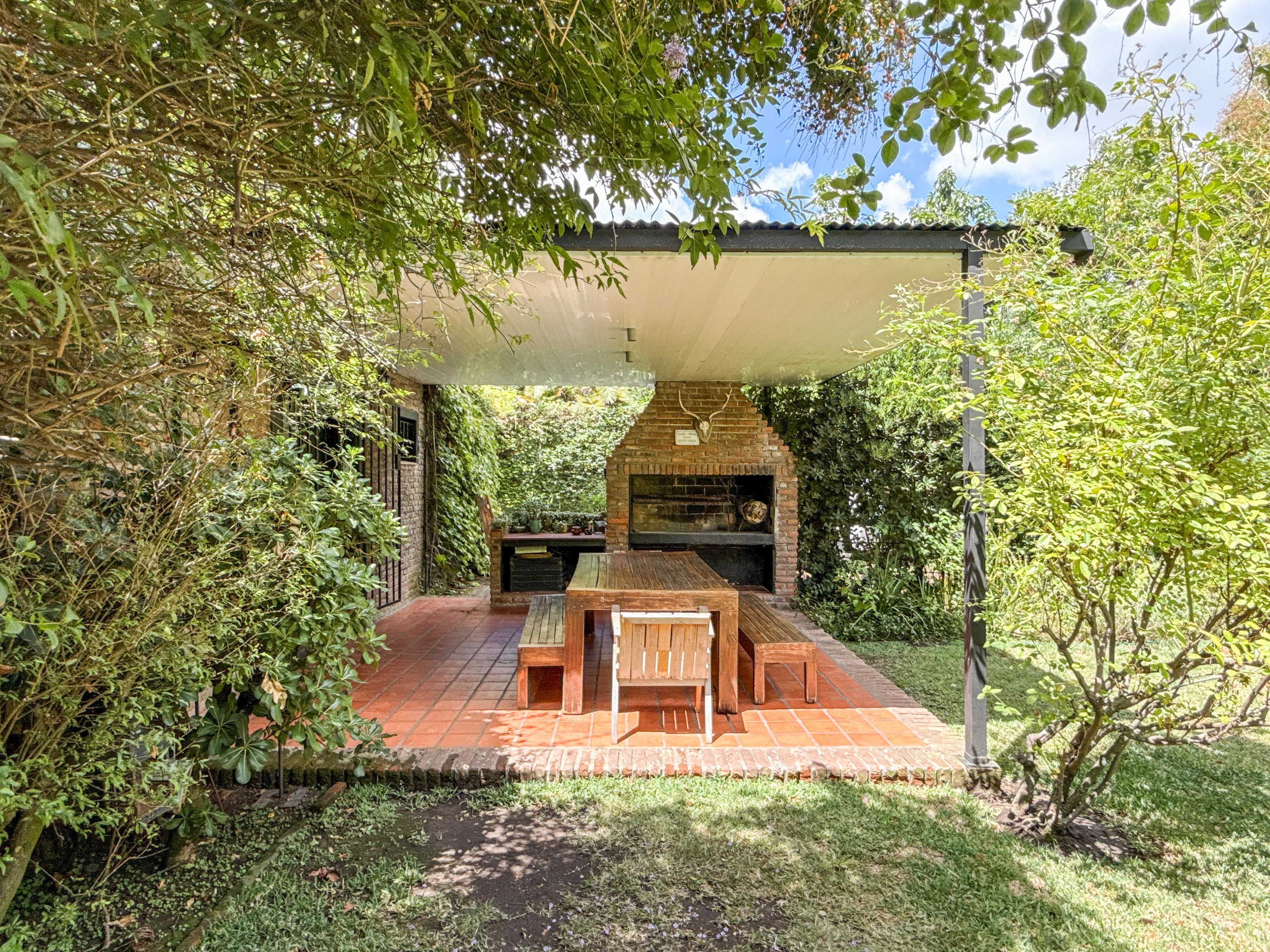 Casa 5 ambientes en La Horqueta, San Isidro - foto 23