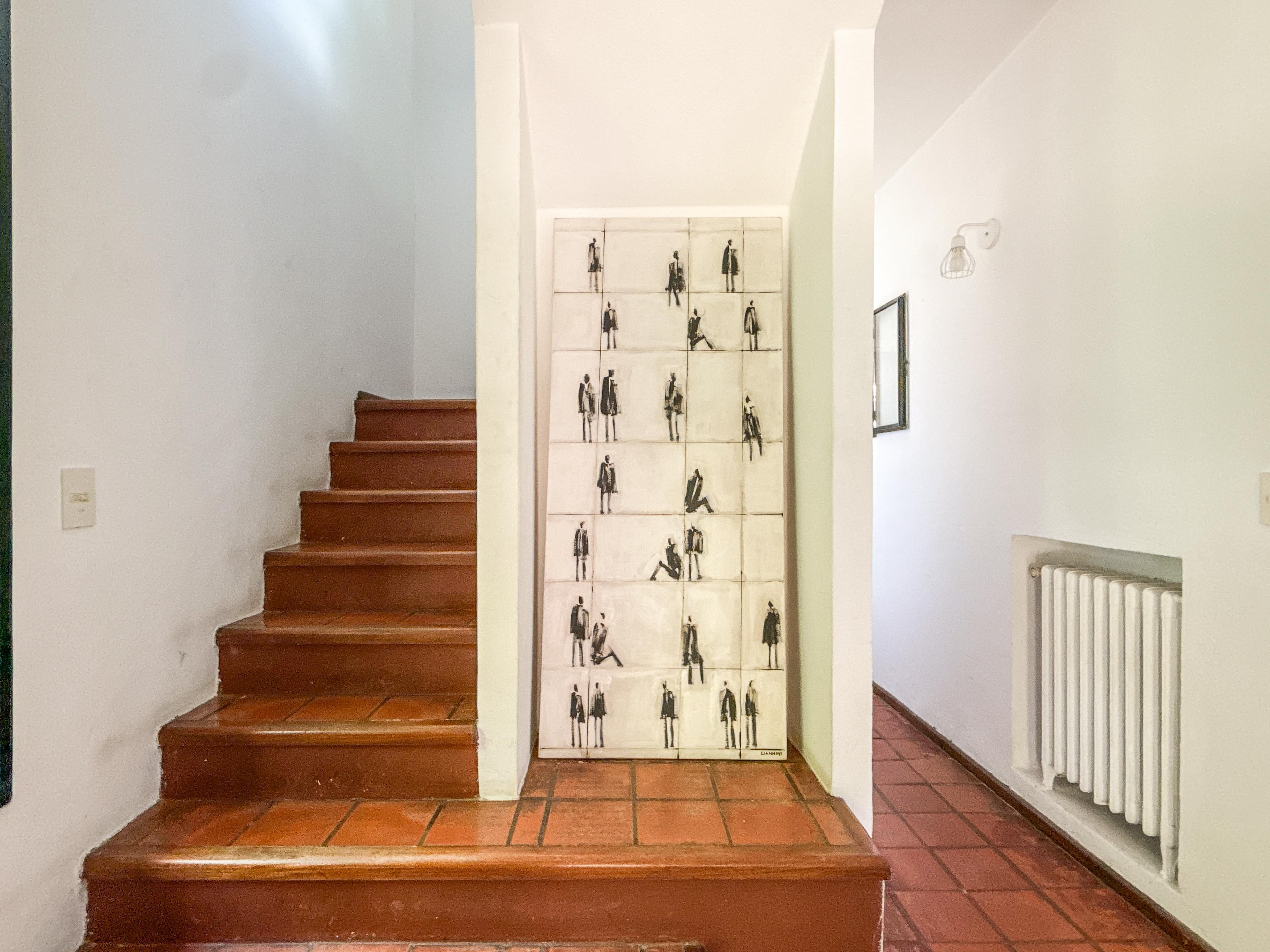Casa 5 ambientes en La Horqueta, San Isidro - foto 4