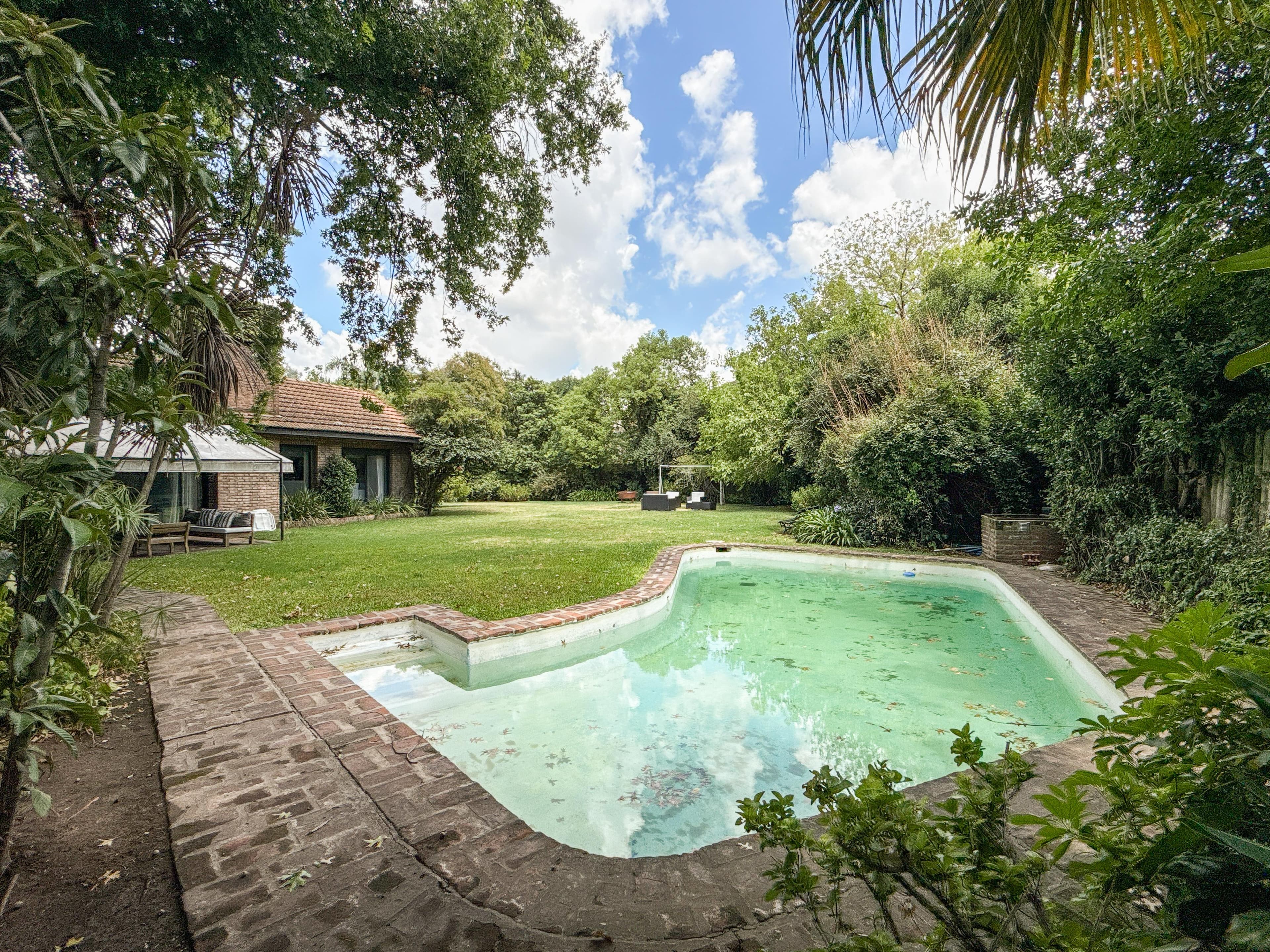 Casa 5 ambientes en La Horqueta, San Isidro - foto 31
