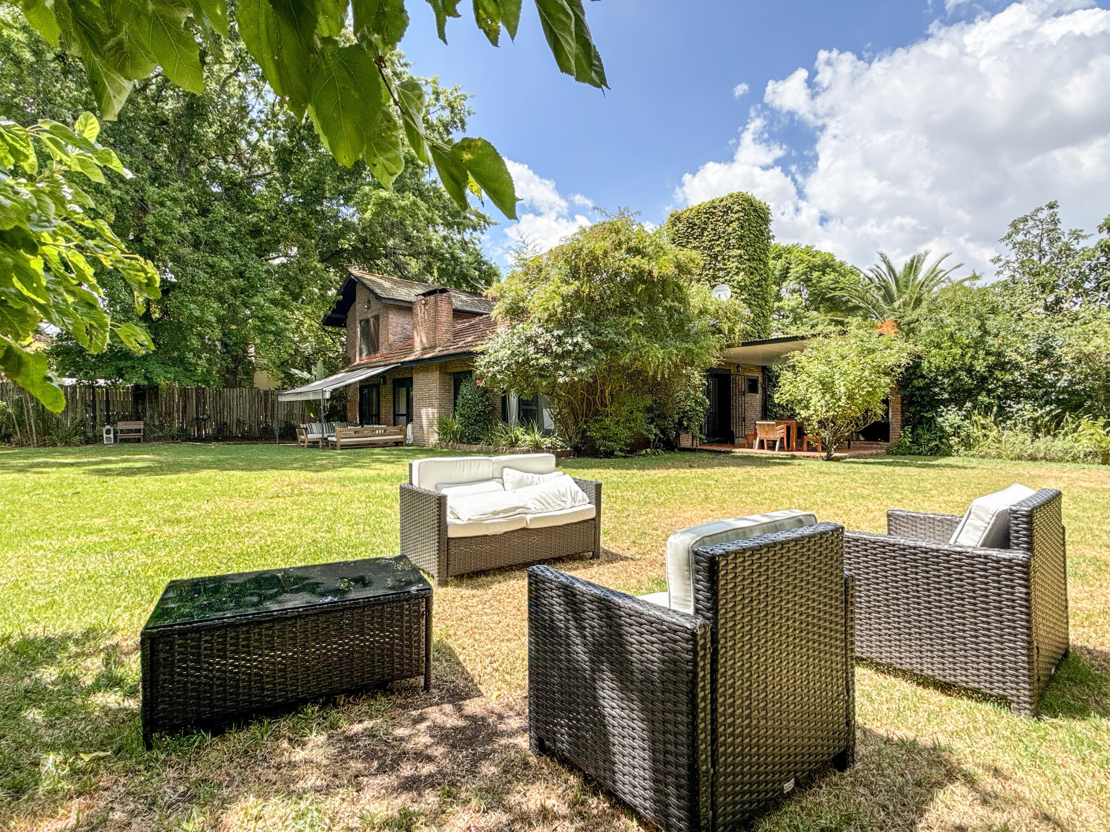Casa 5 ambientes en La Horqueta, San Isidro - foto 33