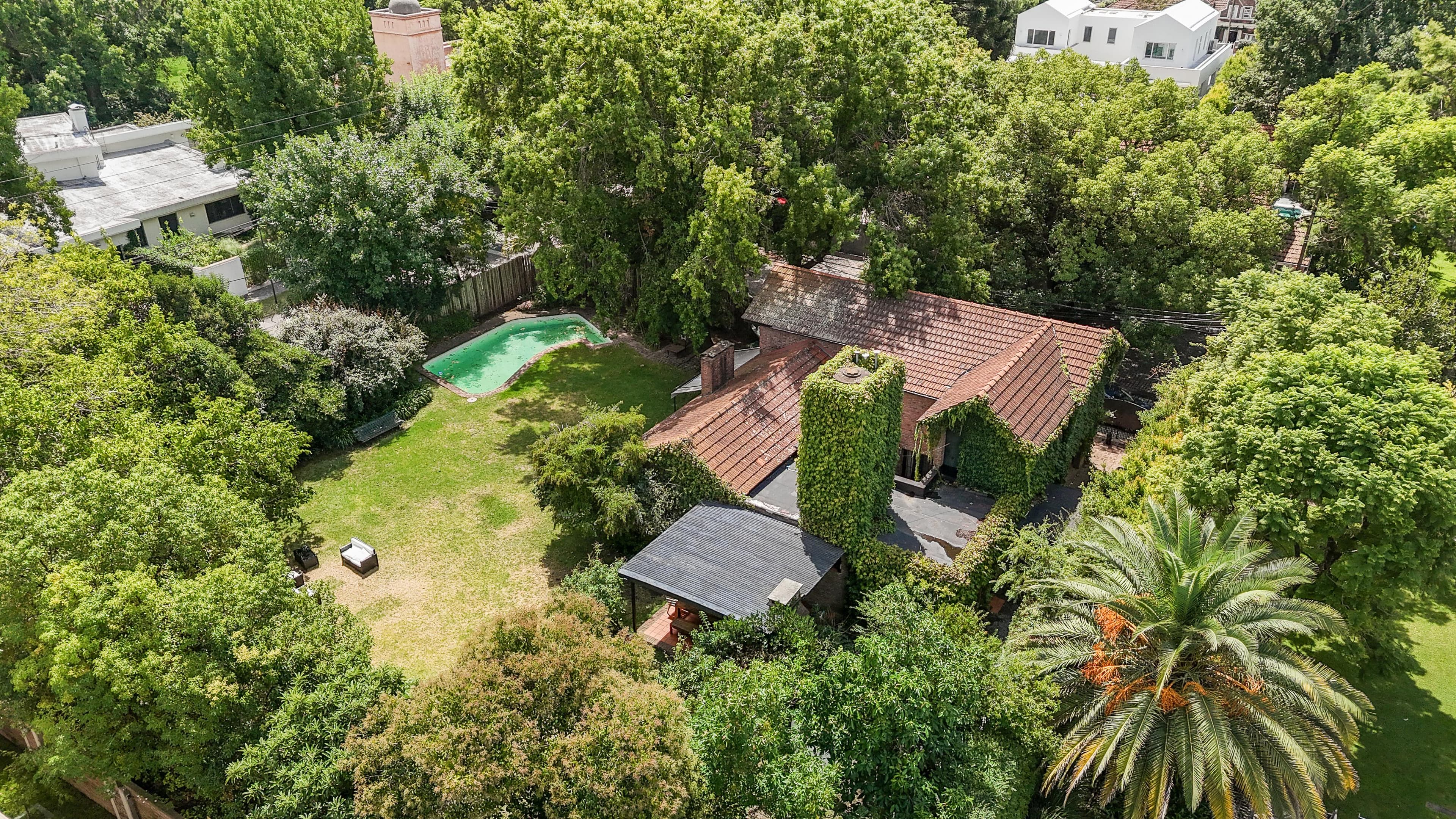 Casa 5 ambientes en La Horqueta, San Isidro - foto 35