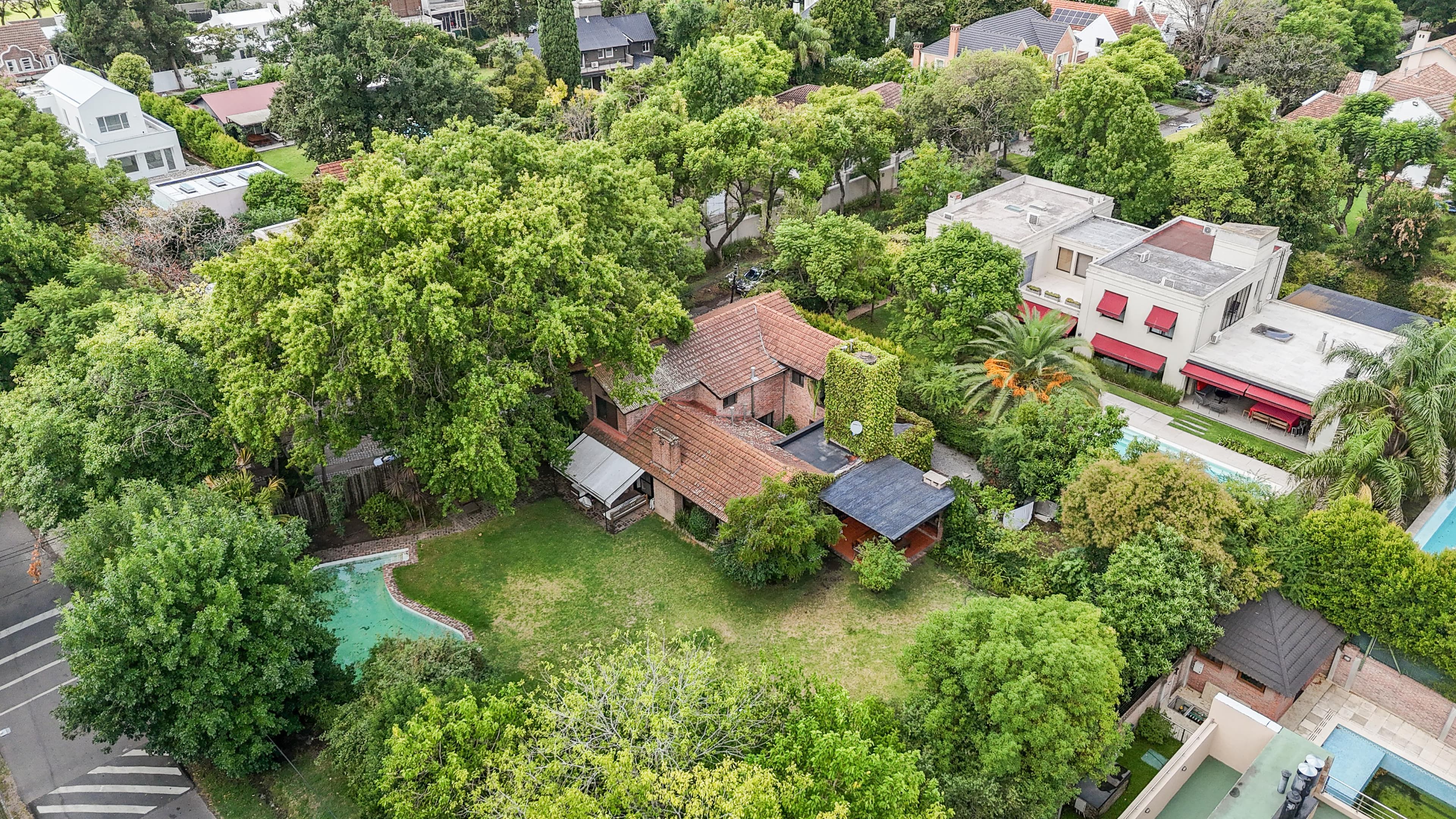 Casa 5 ambientes en La Horqueta, San Isidro - foto 36