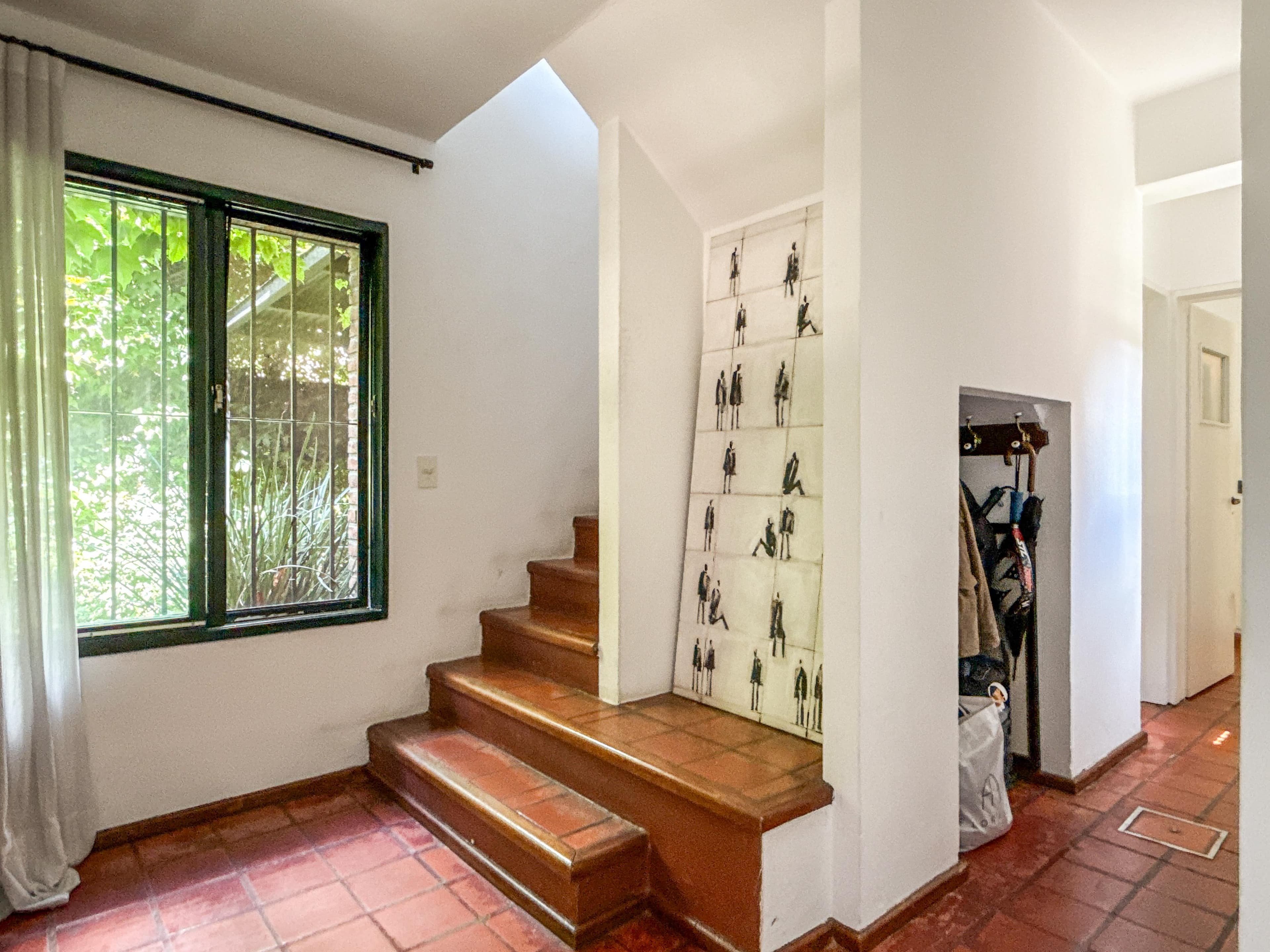 Casa 5 ambientes en La Horqueta, San Isidro - foto 6