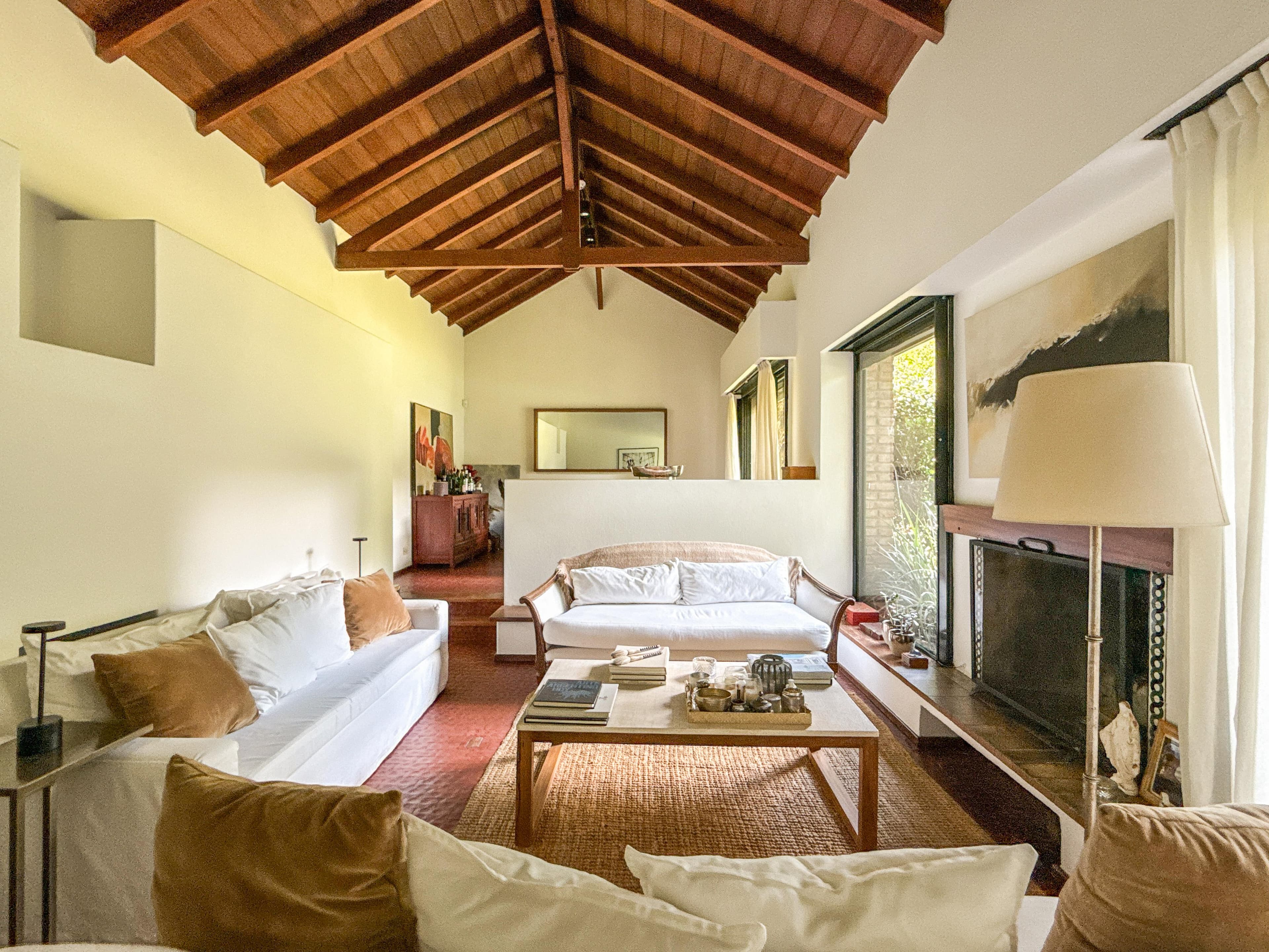 Casa 5 ambientes en La Horqueta, San Isidro - foto 8