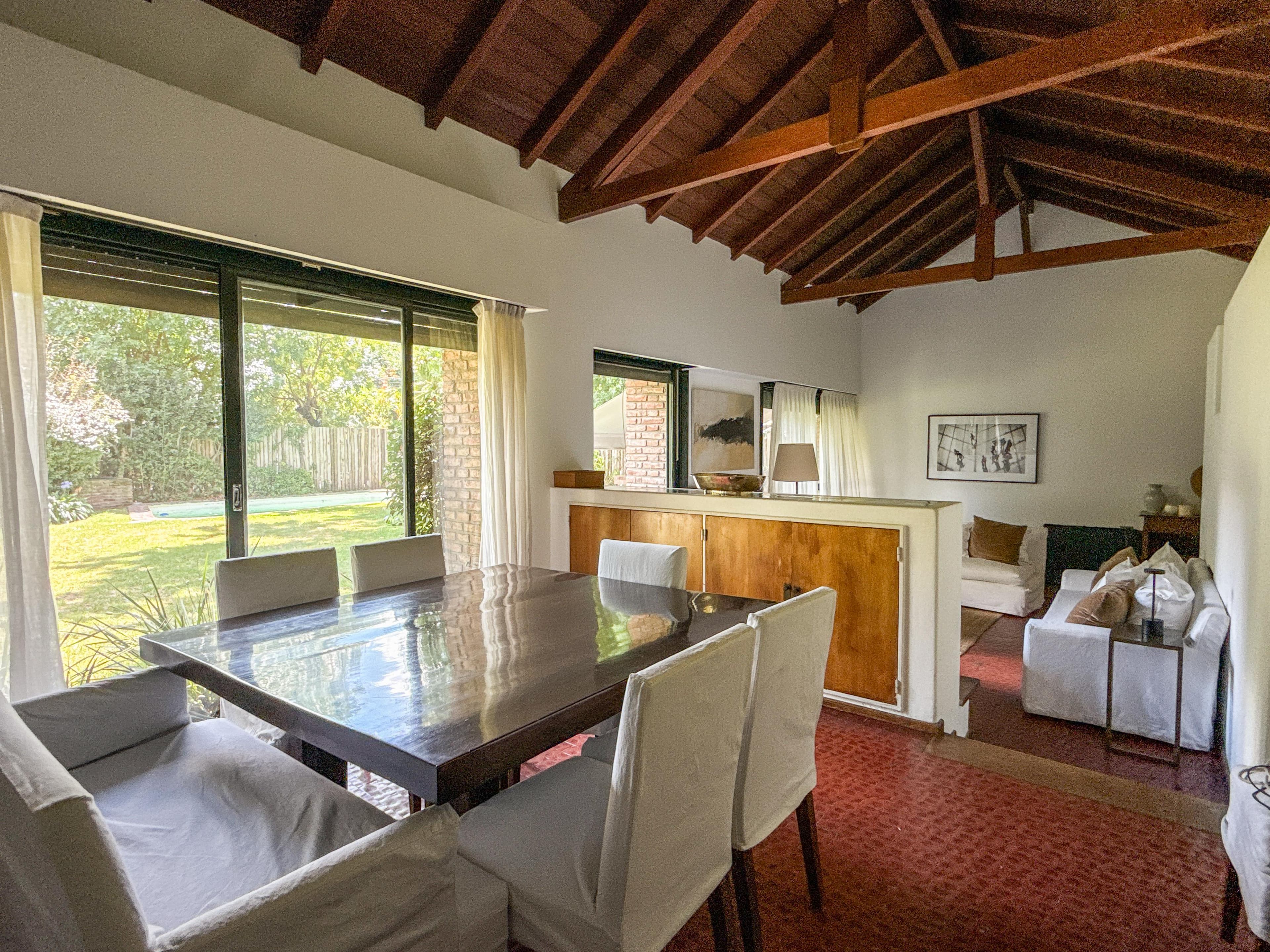 Casa 5 ambientes en La Horqueta, San Isidro - foto 10