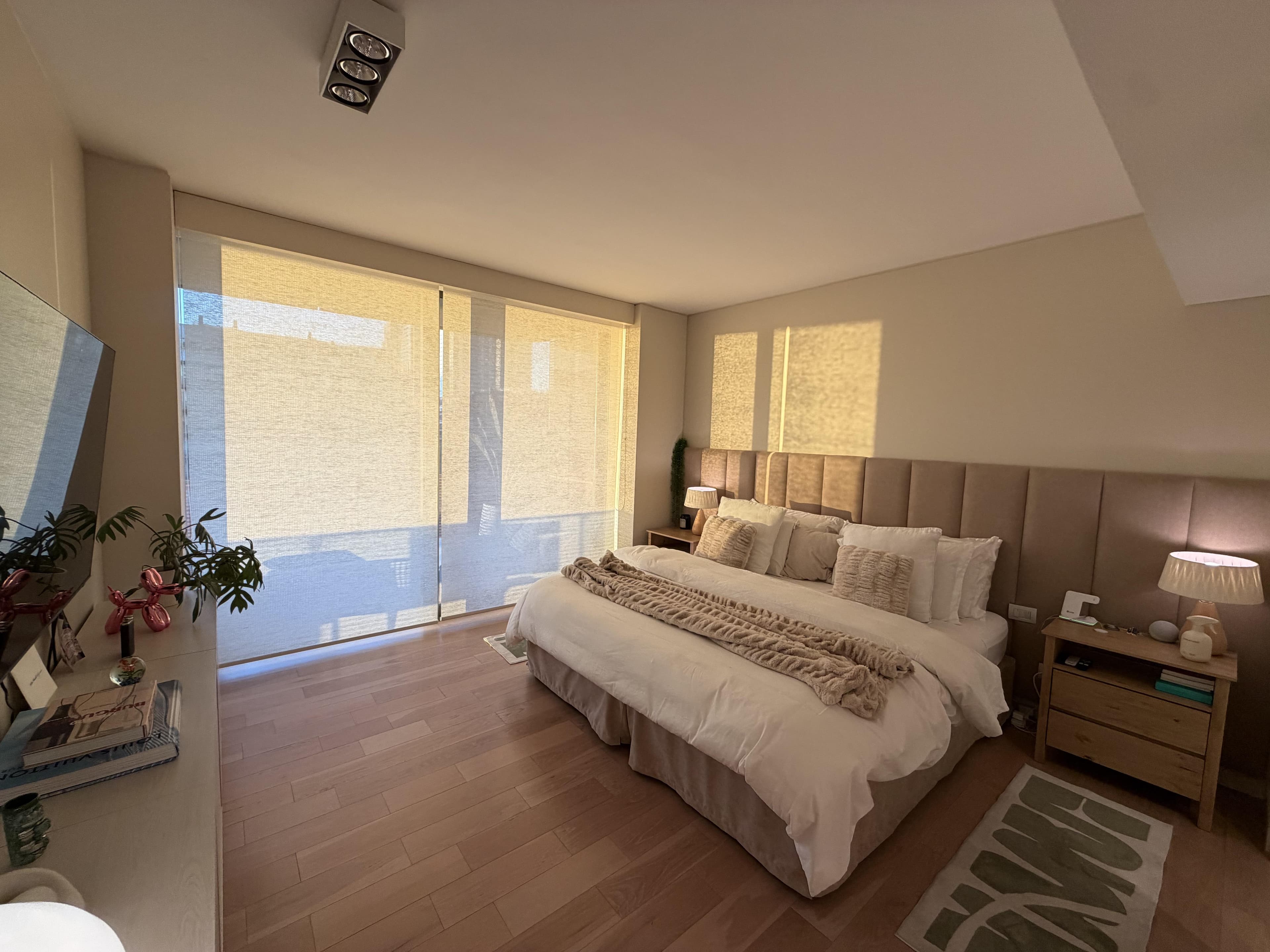 Departamento 2 ambientes en Puerto Madero - foto 12