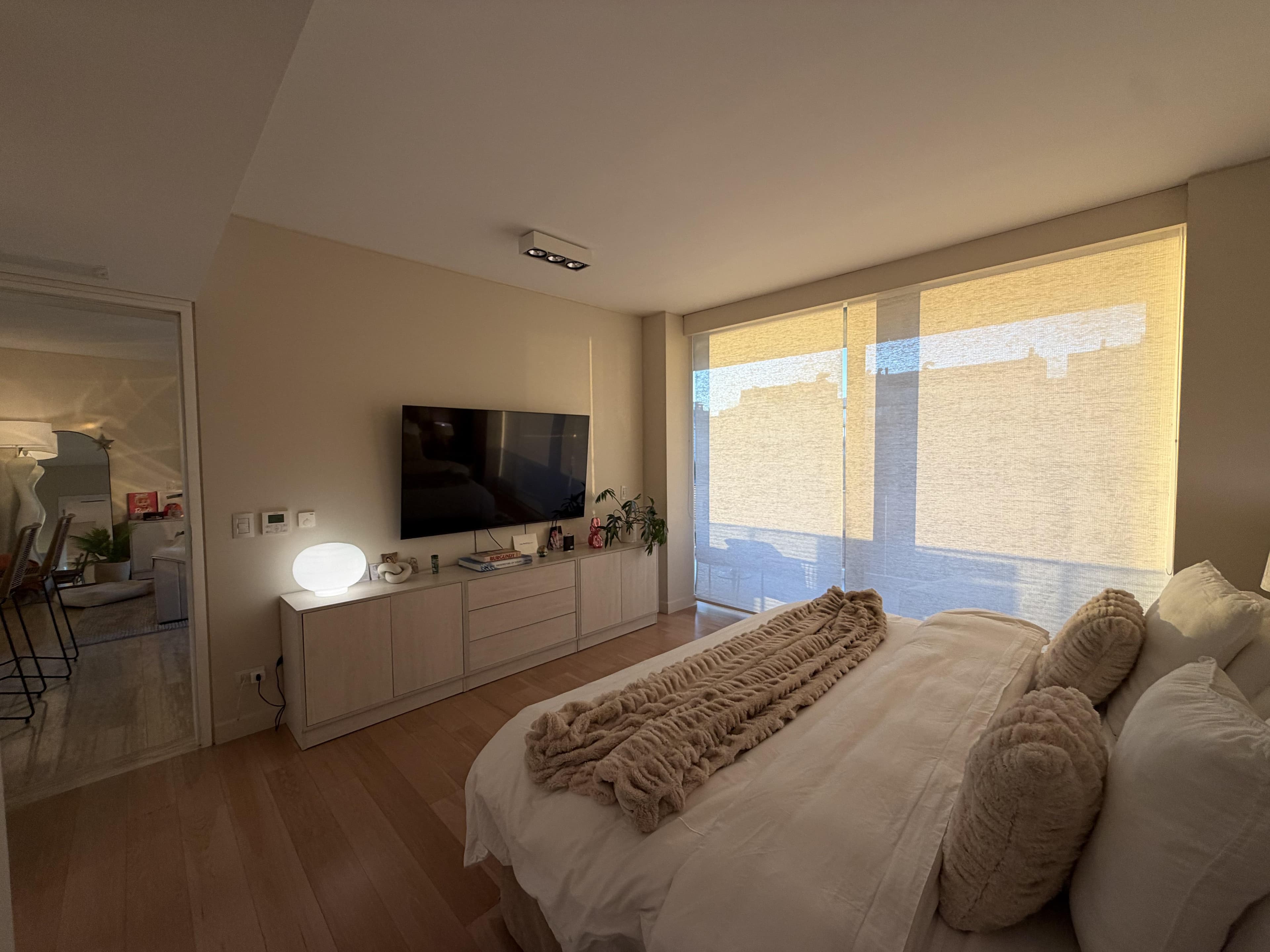 Departamento 2 ambientes en Puerto Madero - foto 13