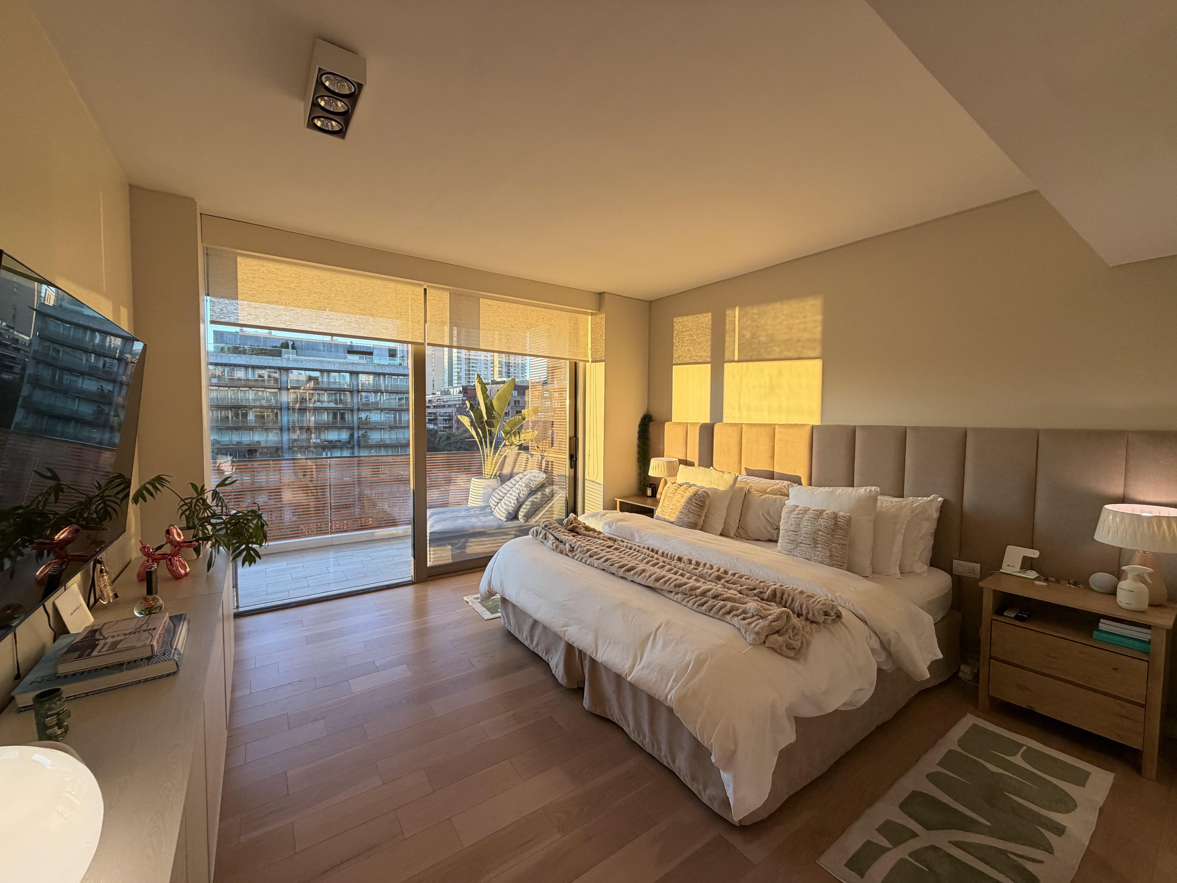 Departamento 2 ambientes en Puerto Madero - foto 14
