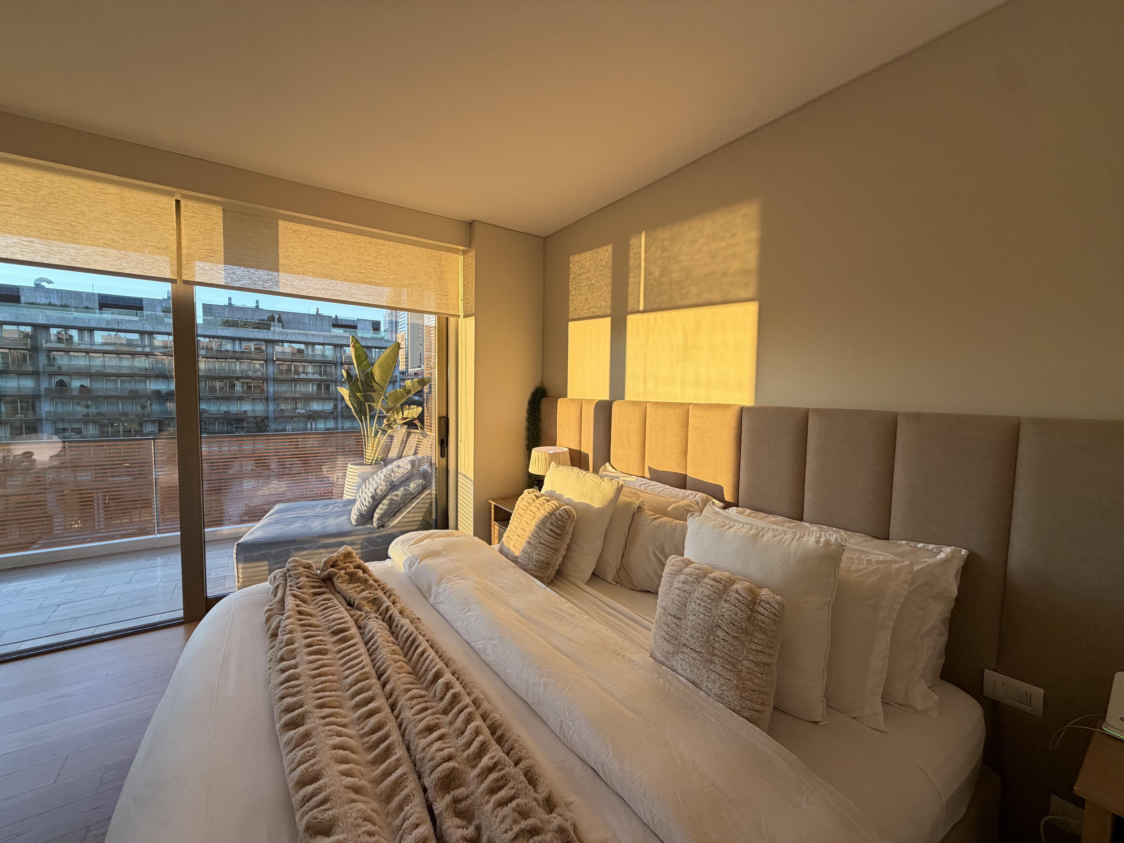 Departamento 2 ambientes en Puerto Madero - foto 15