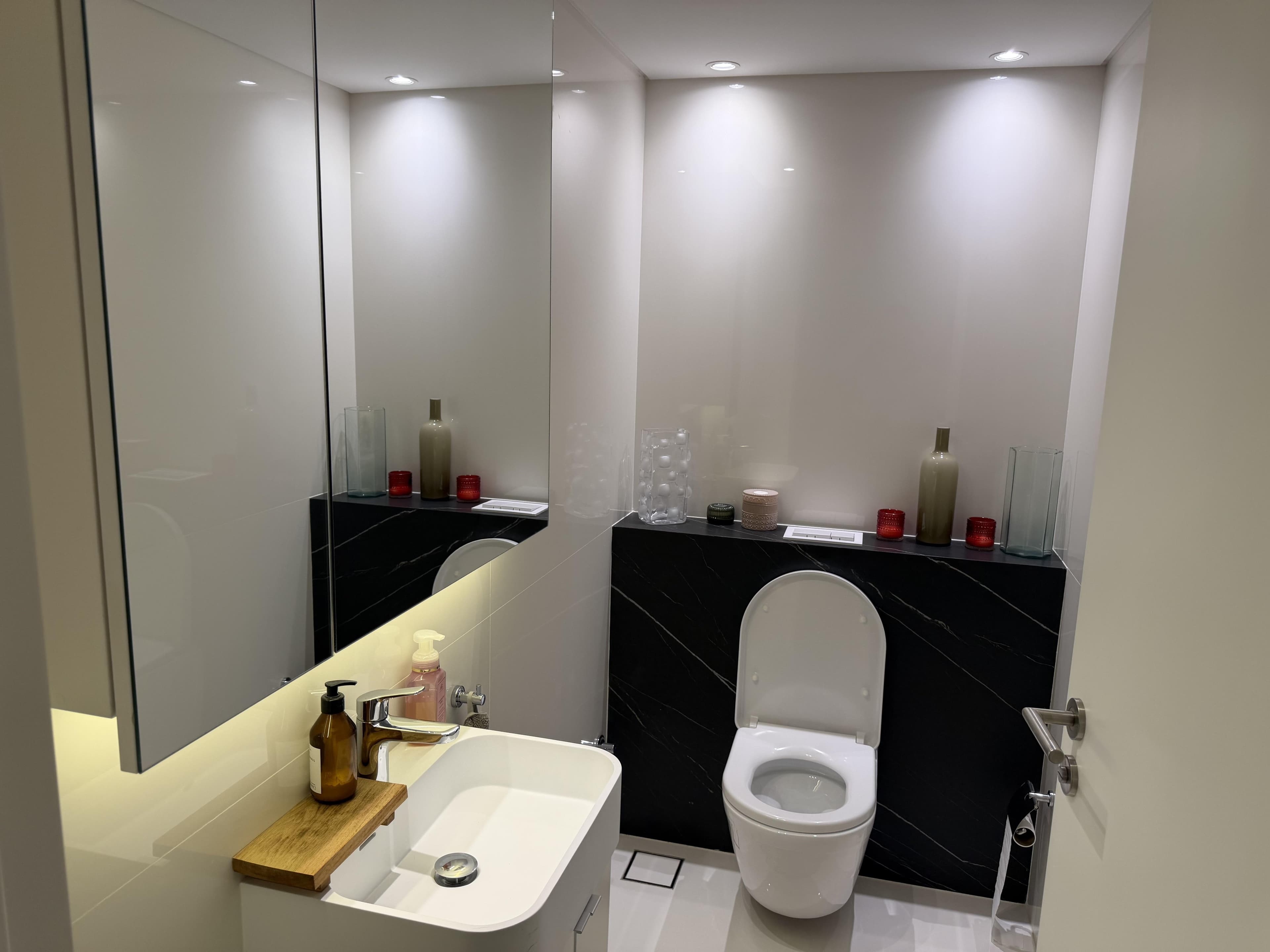 Departamento 2 ambientes en Puerto Madero - foto 19