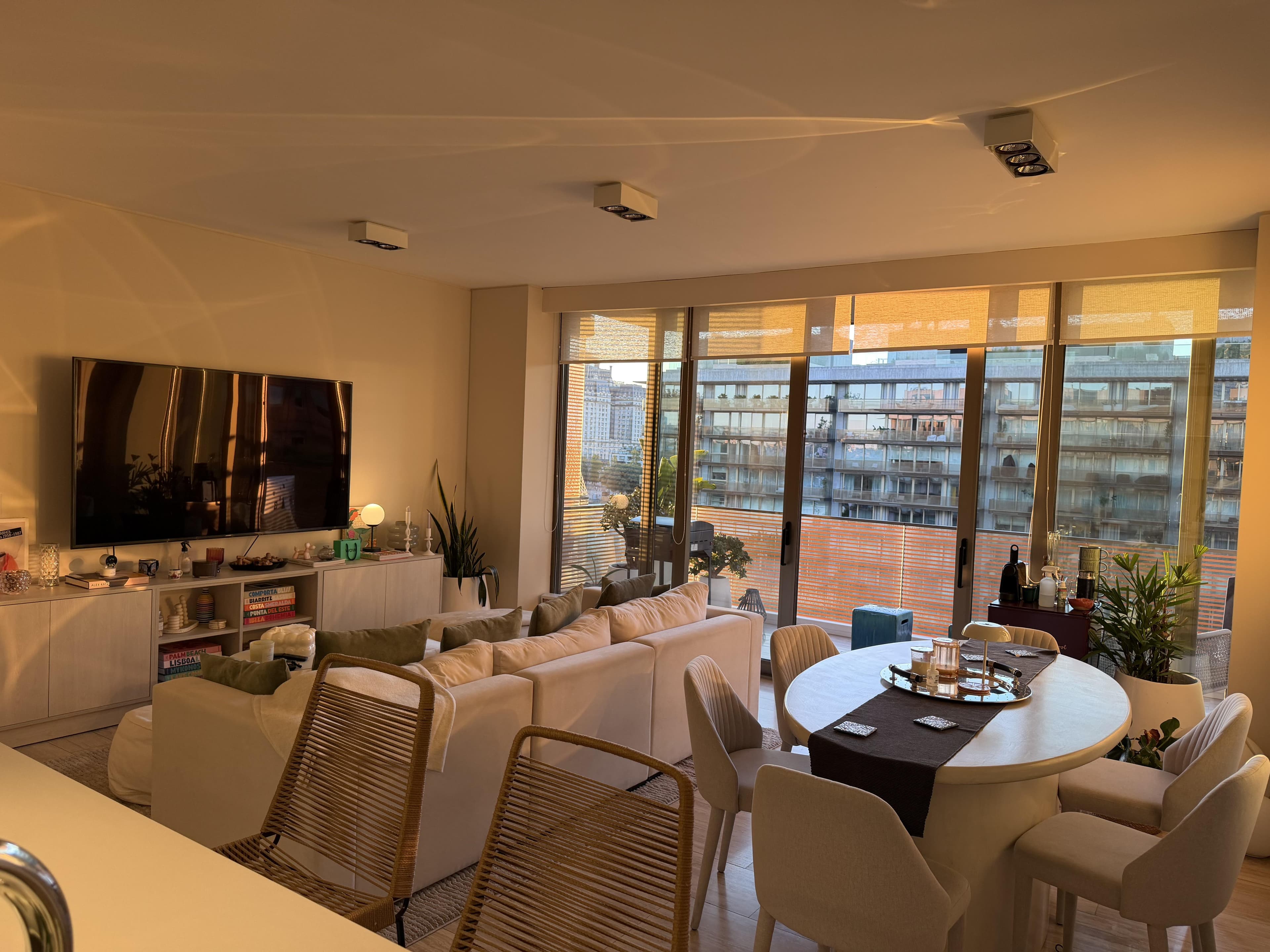 Departamento 2 ambientes en Puerto Madero - foto 5