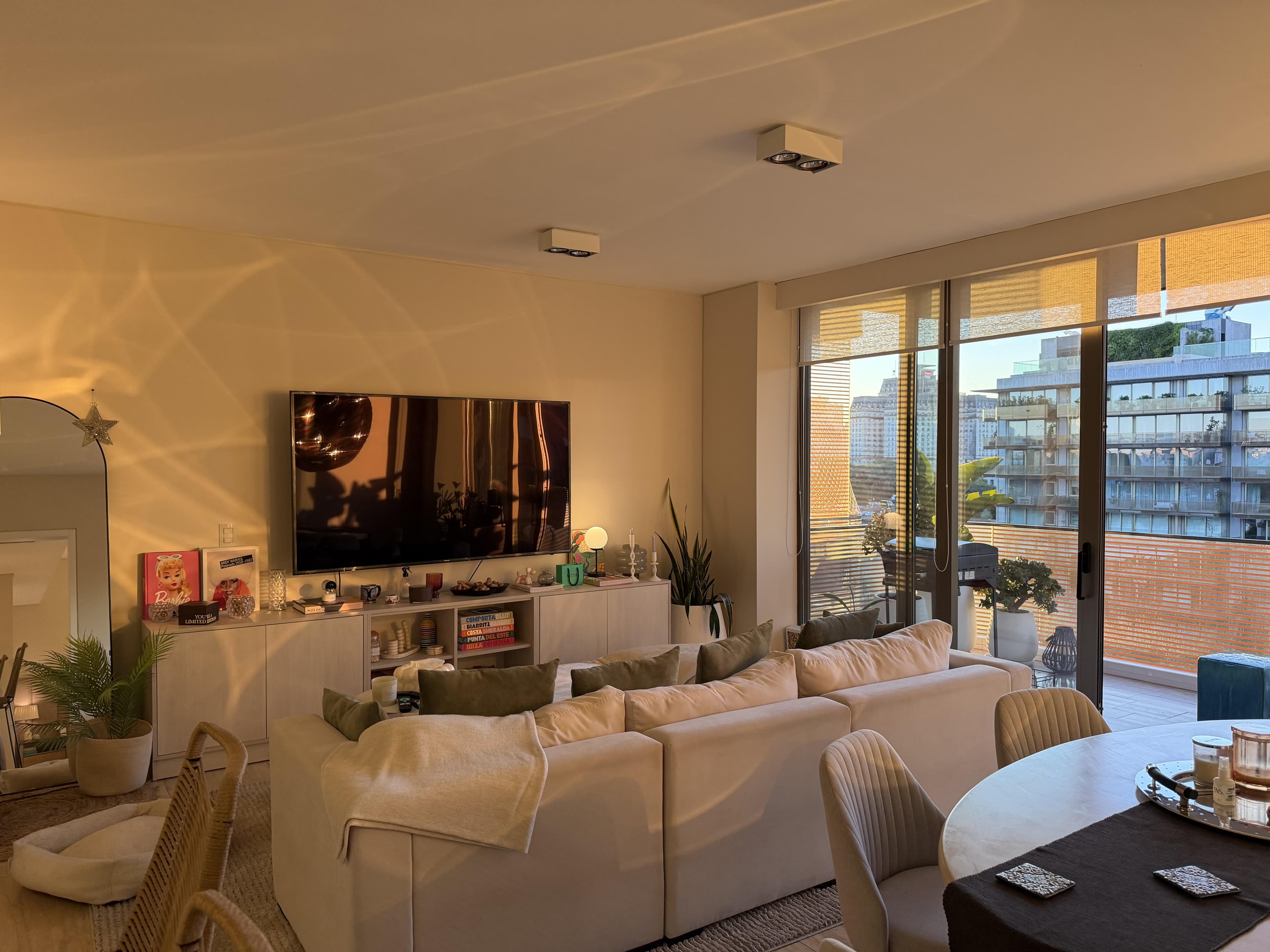 Departamento 2 ambientes en Puerto Madero - foto 6