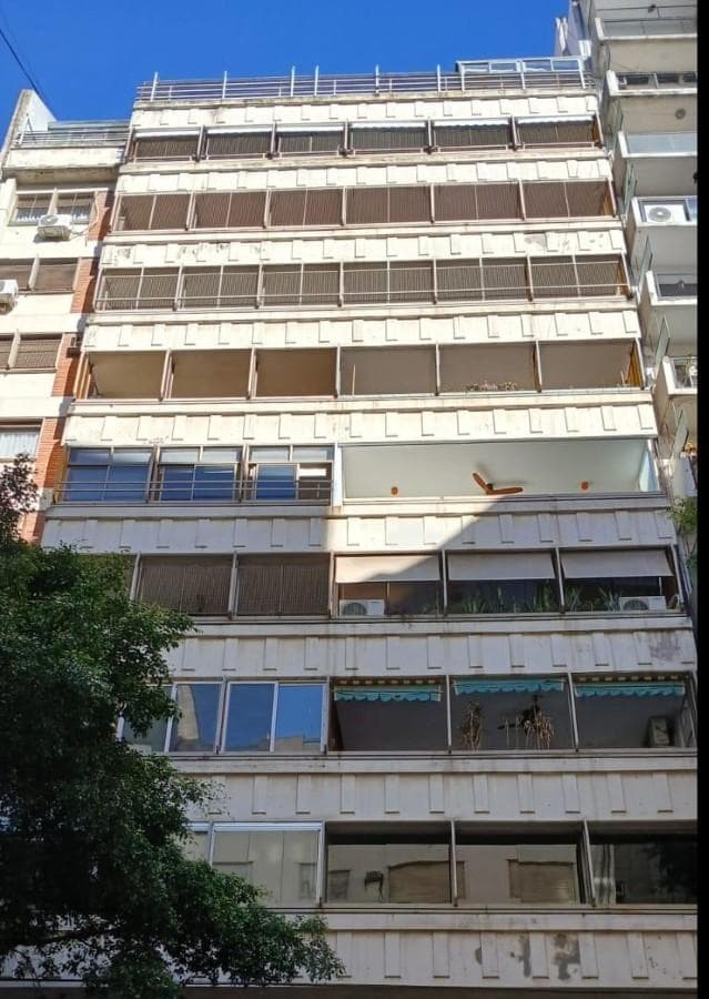 Departamento 3 ambientes en Recoleta - foto 1