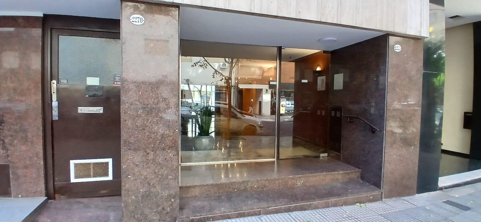 Departamento 3 ambientes en Recoleta - foto 2