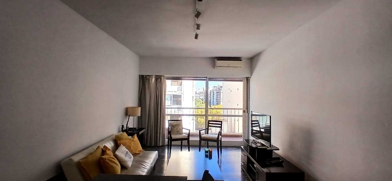 Departamento 3 ambientes en Recoleta - foto 11