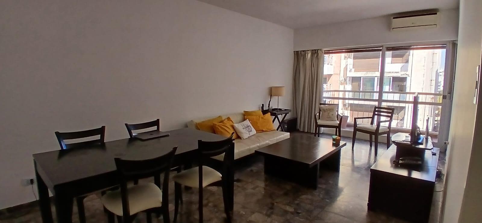 Departamento 3 ambientes en Recoleta - foto 12