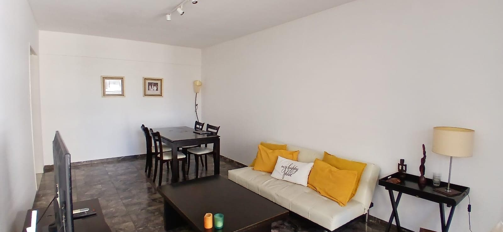 Departamento 3 ambientes en Recoleta - foto 13