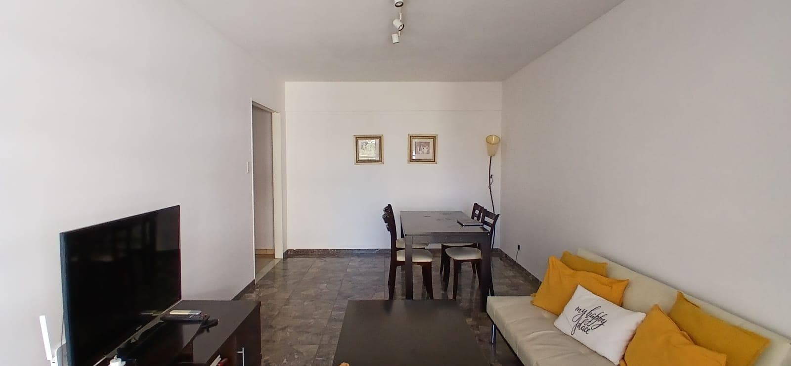 Departamento 3 ambientes en Recoleta - foto 14