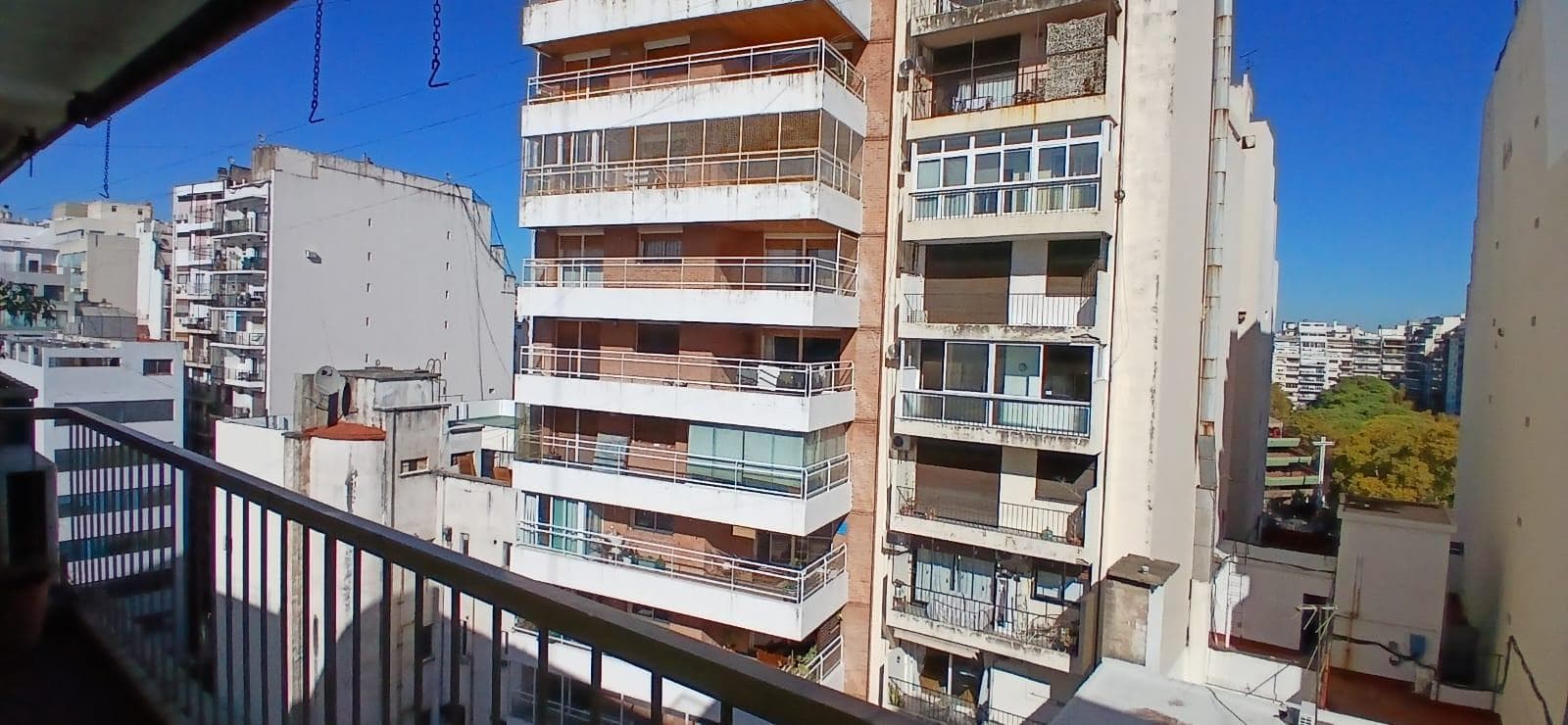 Departamento 3 ambientes en Recoleta - foto 15