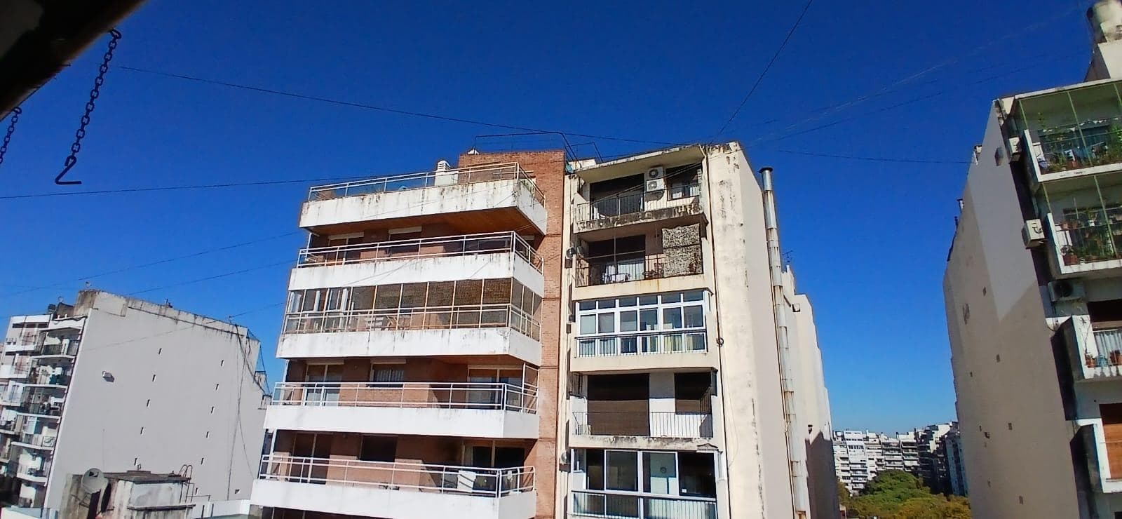 Departamento 3 ambientes en Recoleta - foto 16