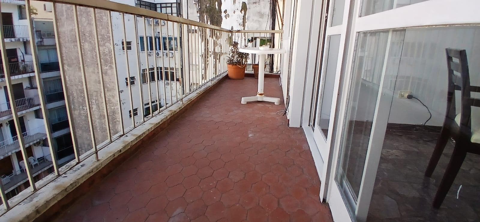Departamento 3 ambientes en Recoleta - foto 17