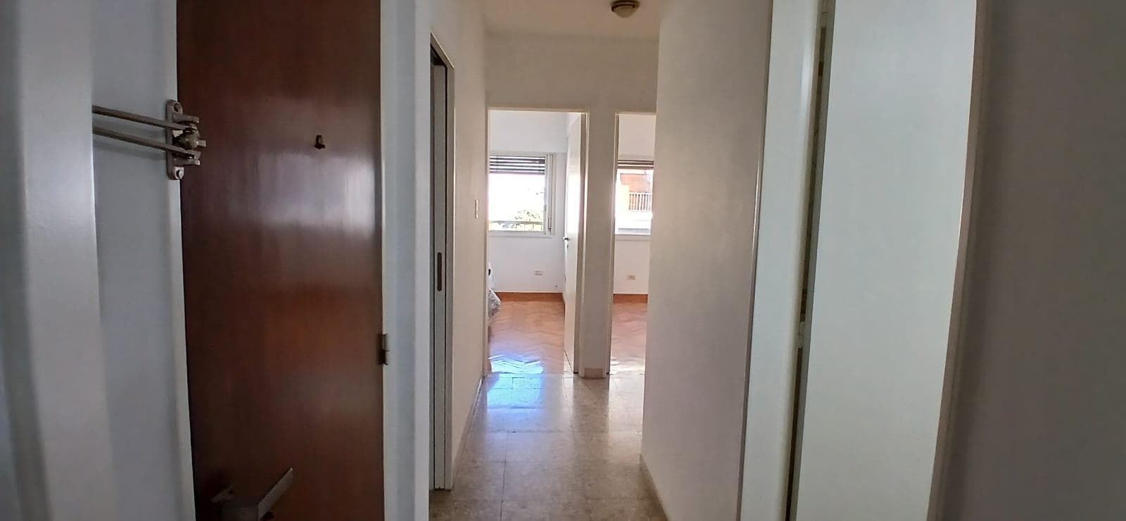 Departamento 3 ambientes en Recoleta - foto 18
